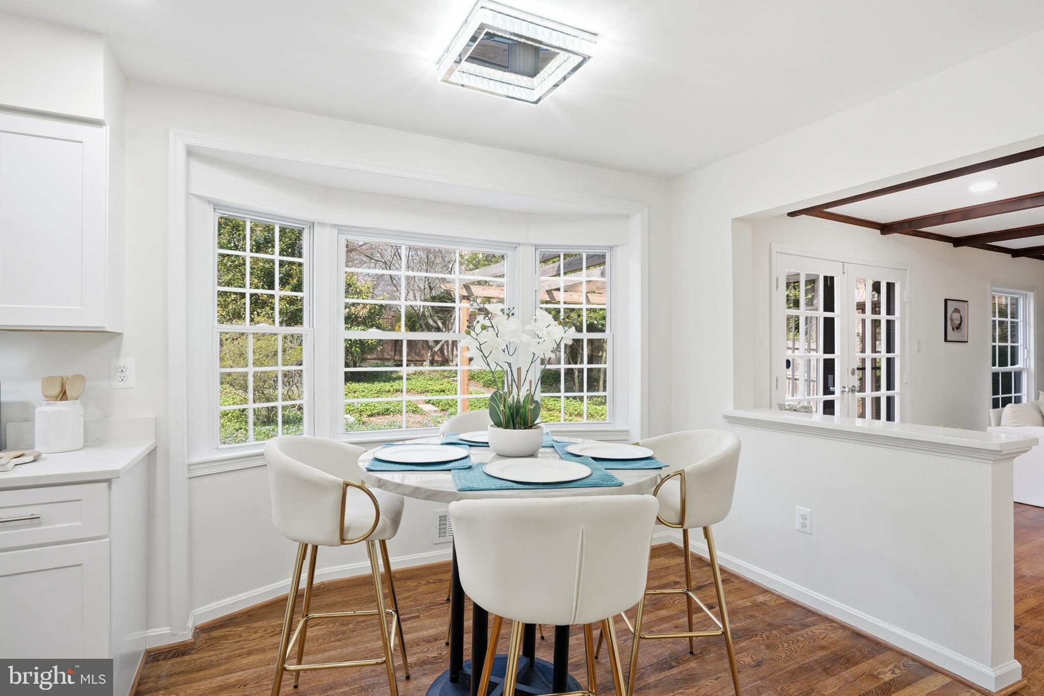 GREENWAY HEIGHTS - Residential