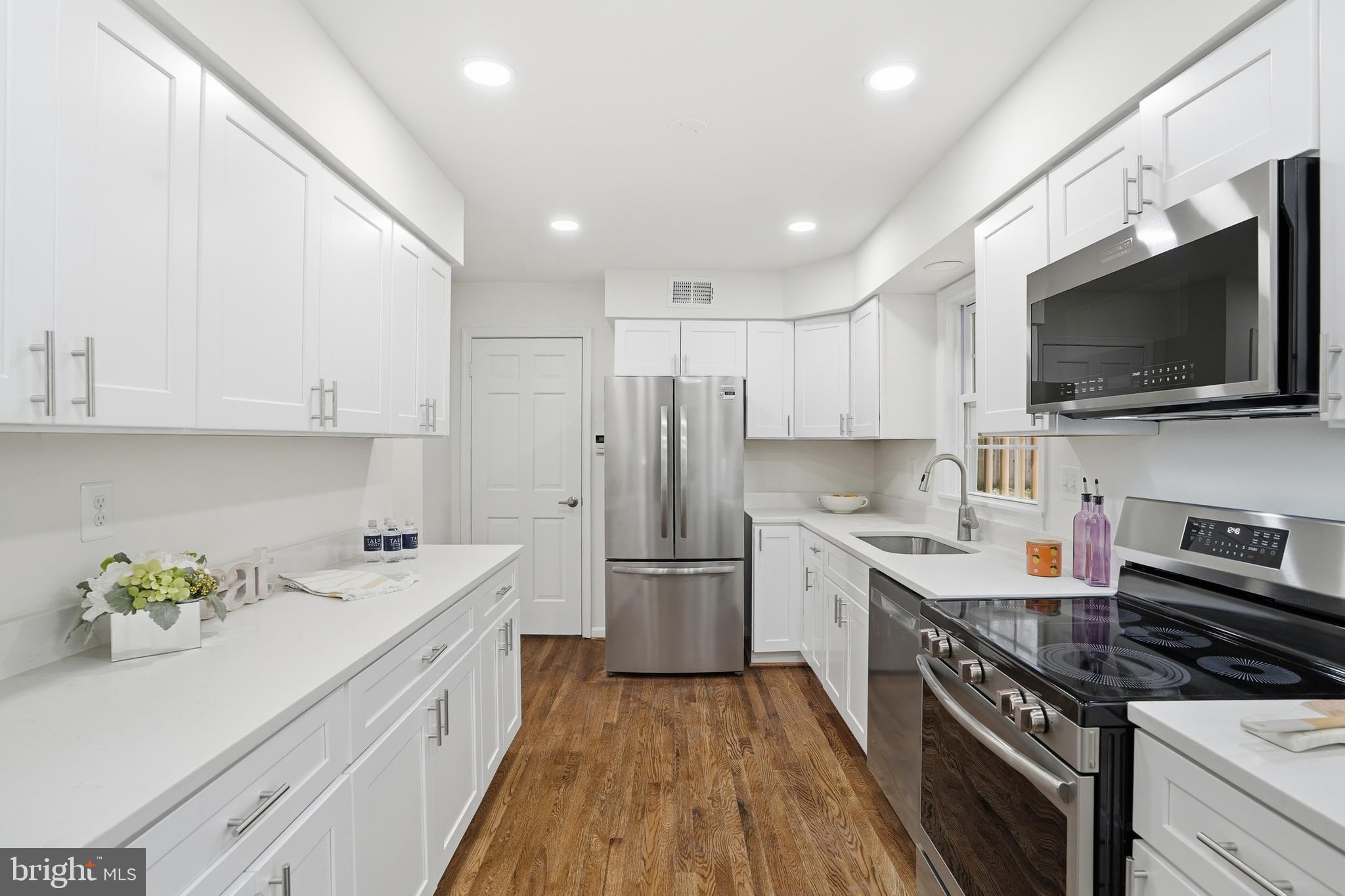 GREENWAY HEIGHTS - Residential