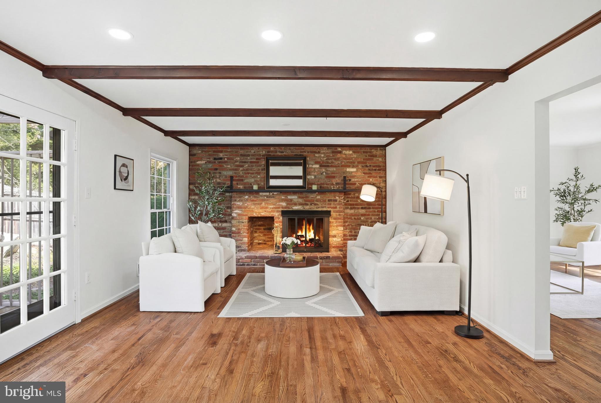 GREENWAY HEIGHTS - Residential