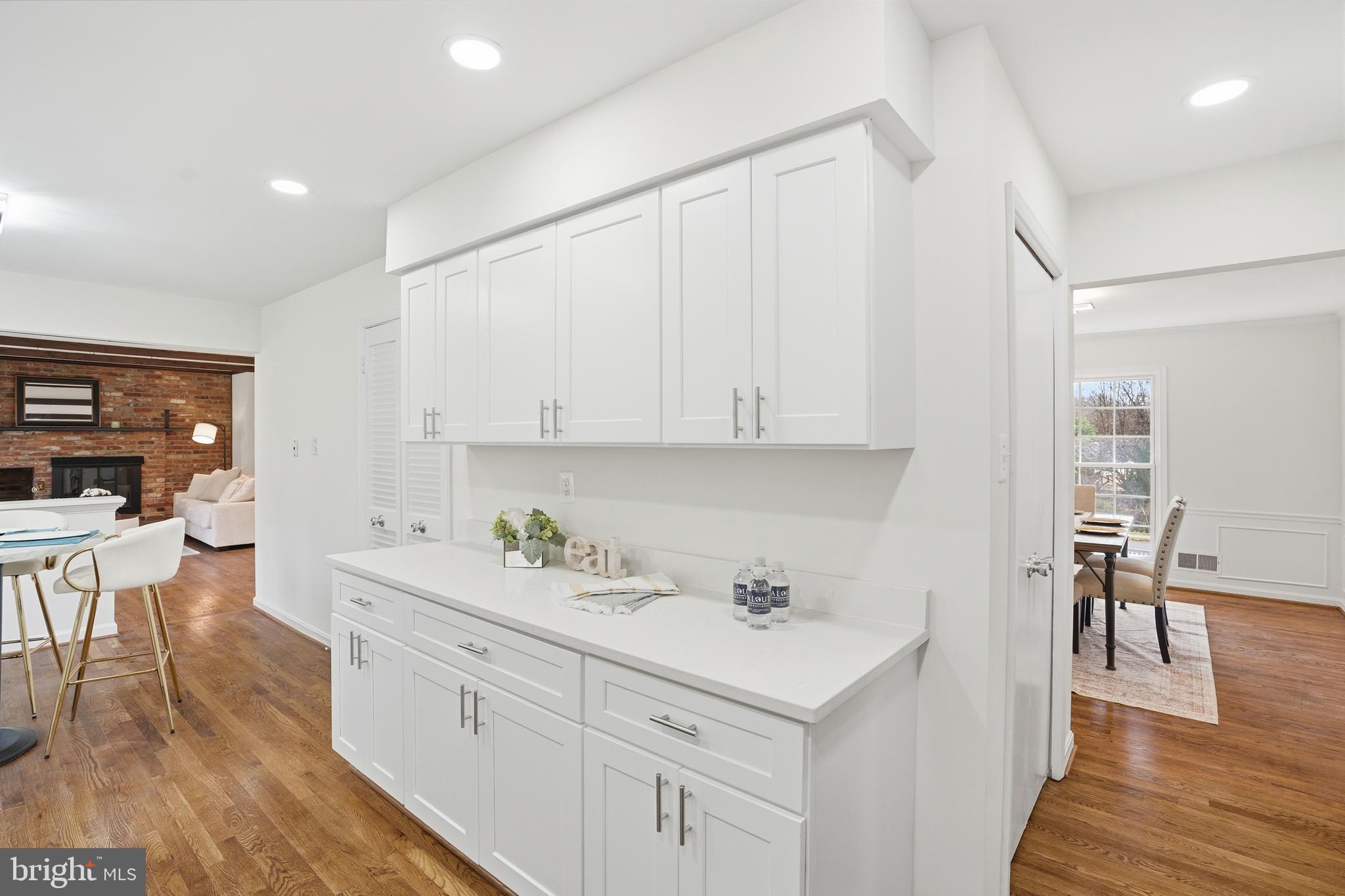 GREENWAY HEIGHTS - Residential