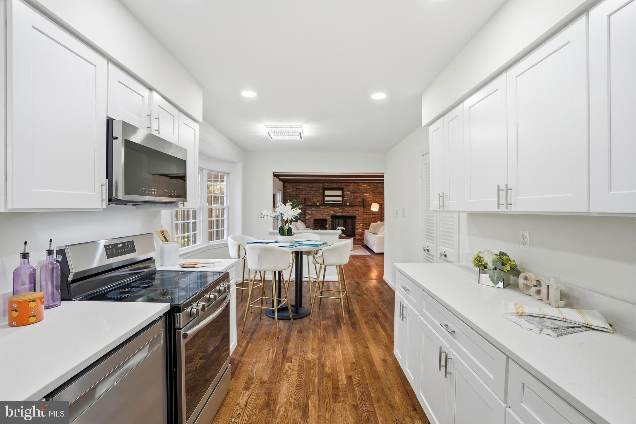 GREENWAY HEIGHTS - Residential