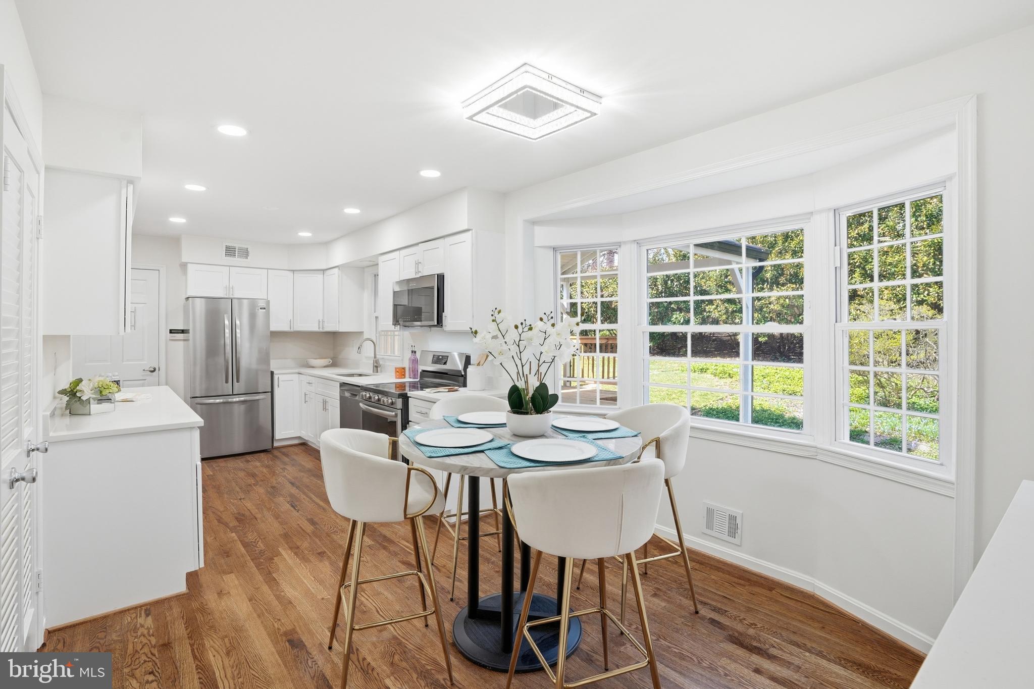 GREENWAY HEIGHTS - Residential