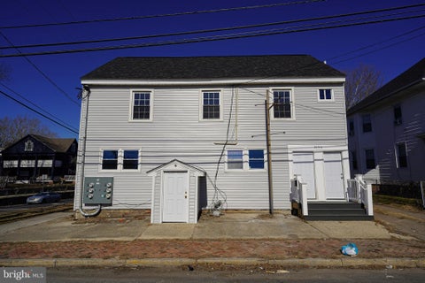 Condo For Rent - 30514 Dr William P Hytche Boulevard #D<br/> Somerset County, PRINCESS ANNE, MD 21853