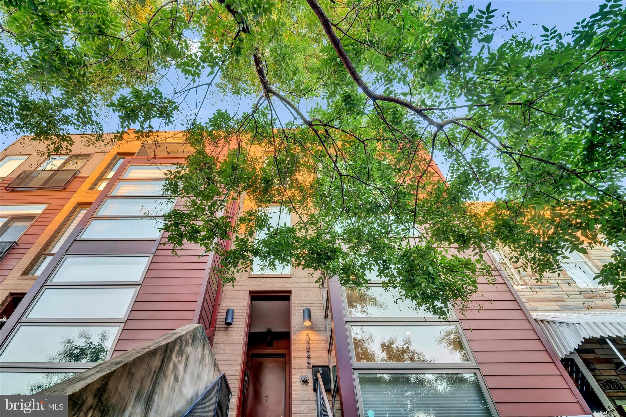 3225 SHERMAN AVENUE NW 1