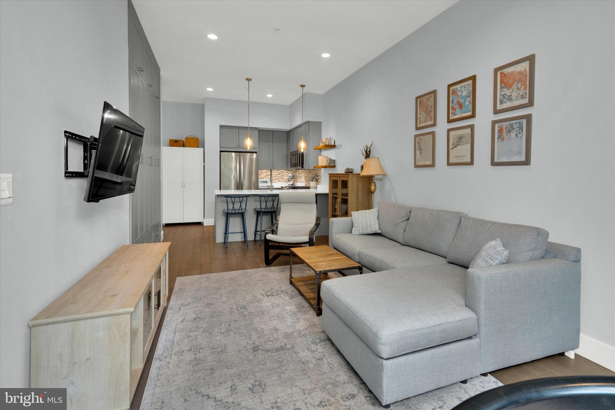 3225 SHERMAN AVENUE NW 1