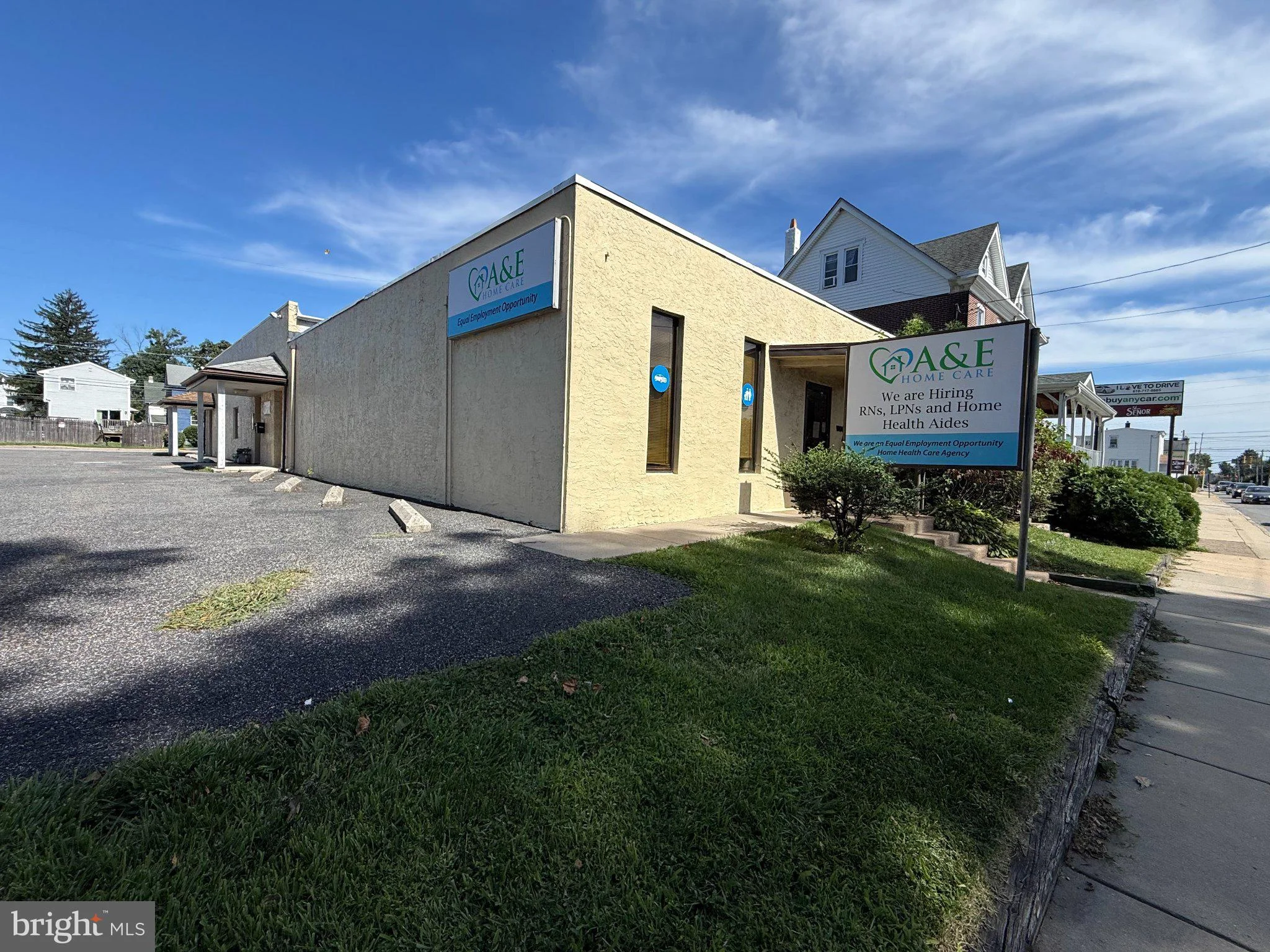 35 Woodland Avenue, Morton, PA, 19070