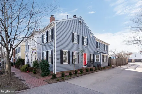 309 S Columbus Street, Alexandria, VA 22314 - MLS#: VAAX2042056
