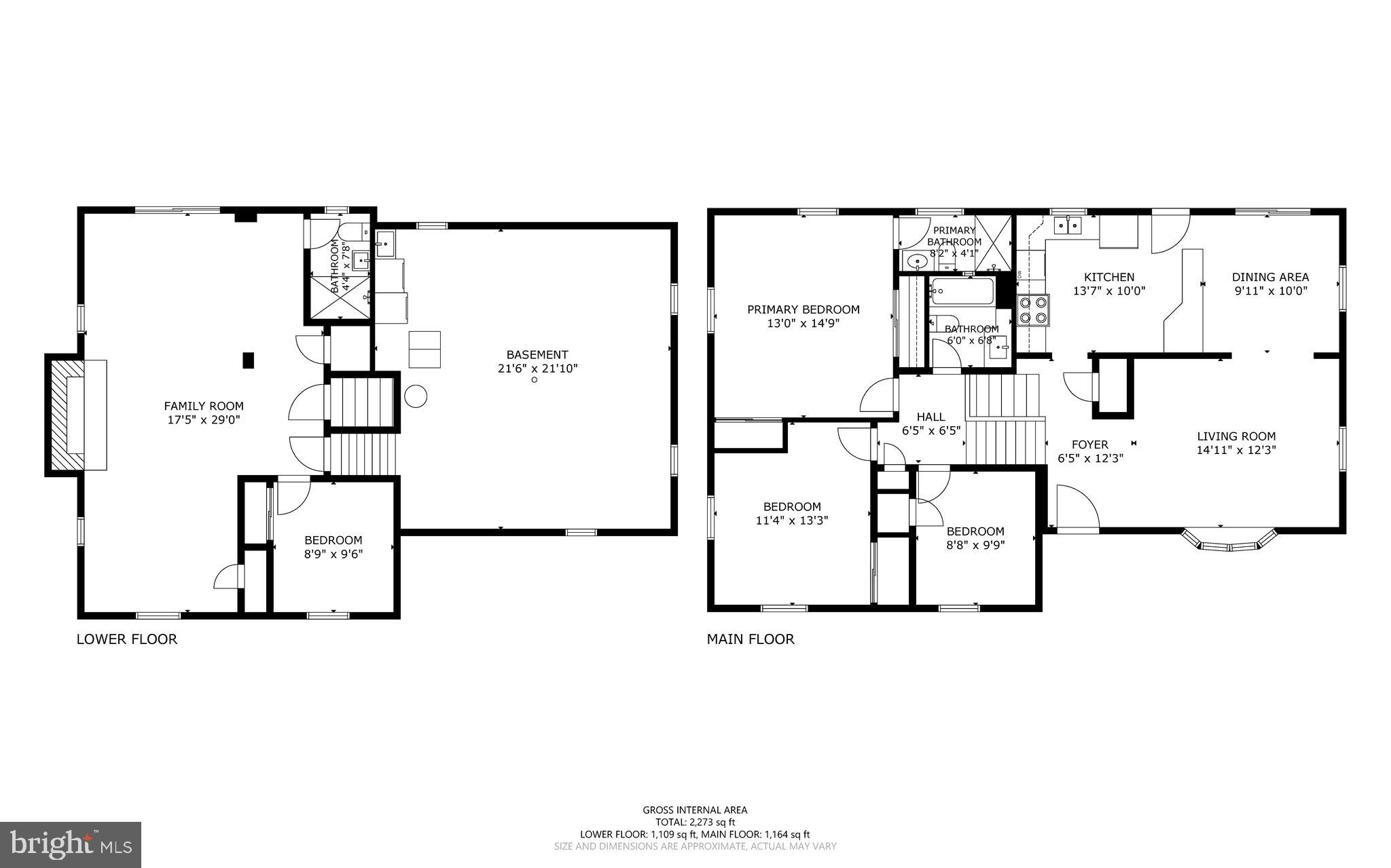 COLLEGE PARK WOODS - Residential