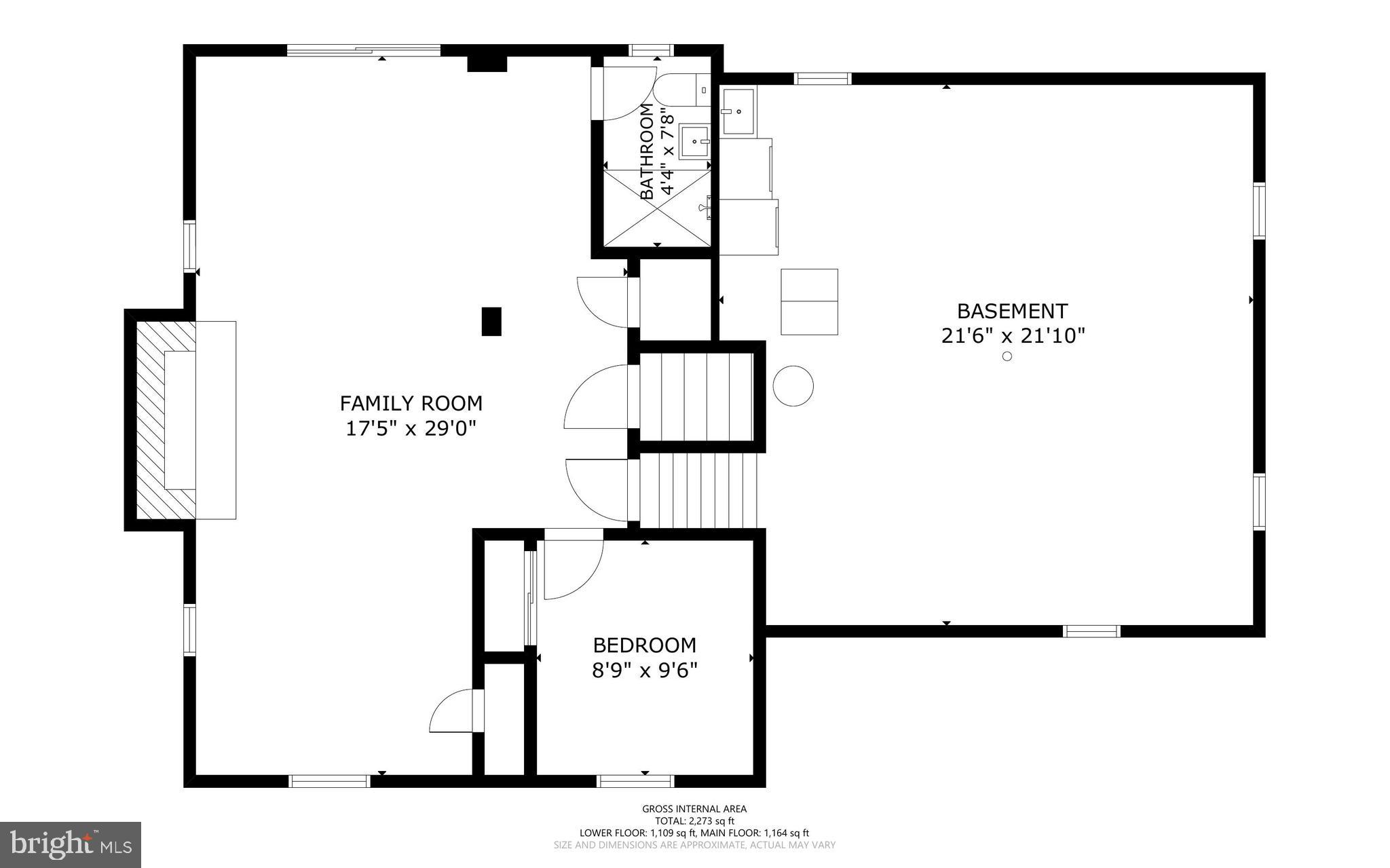COLLEGE PARK WOODS - Residential