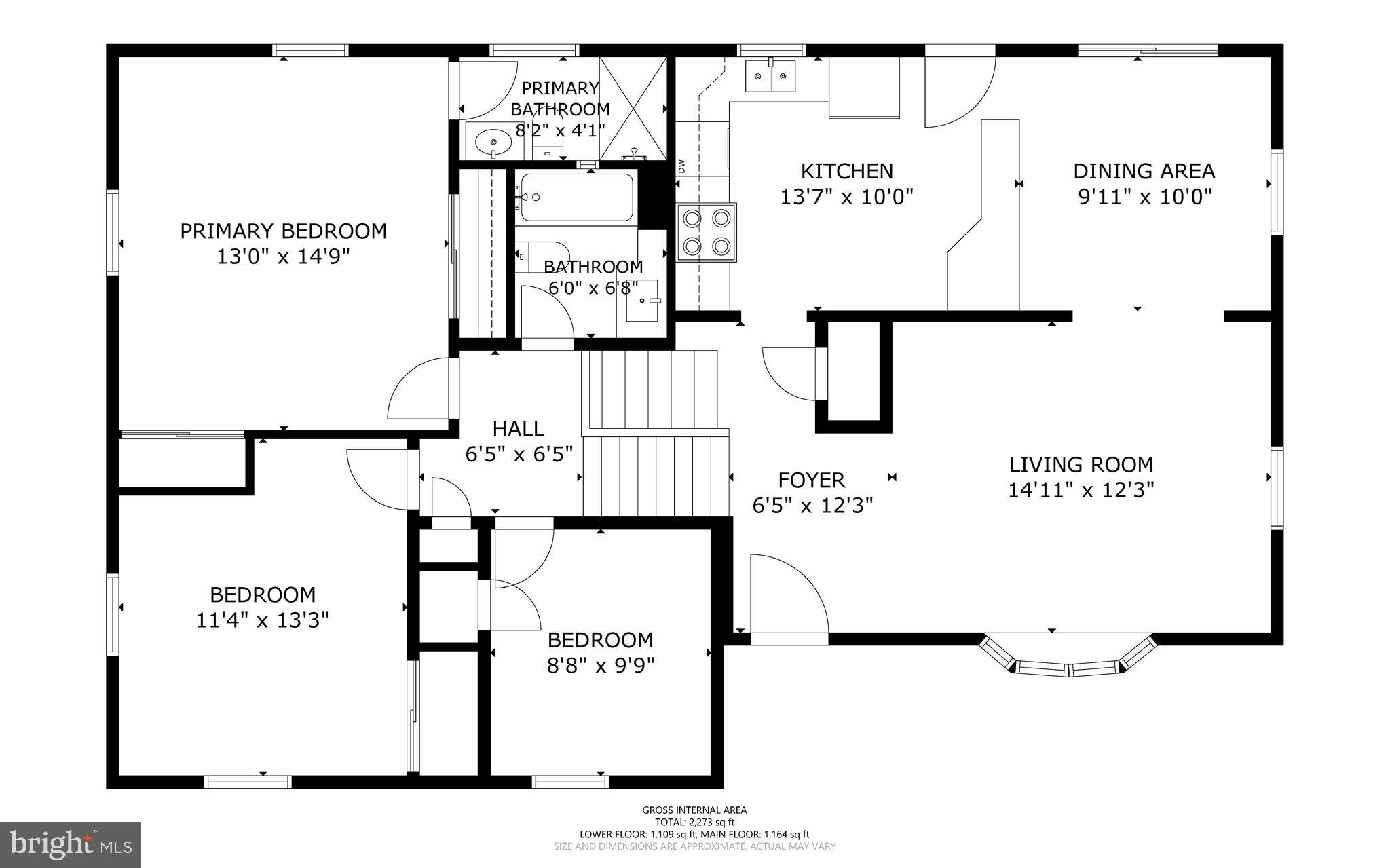 COLLEGE PARK WOODS - Residential