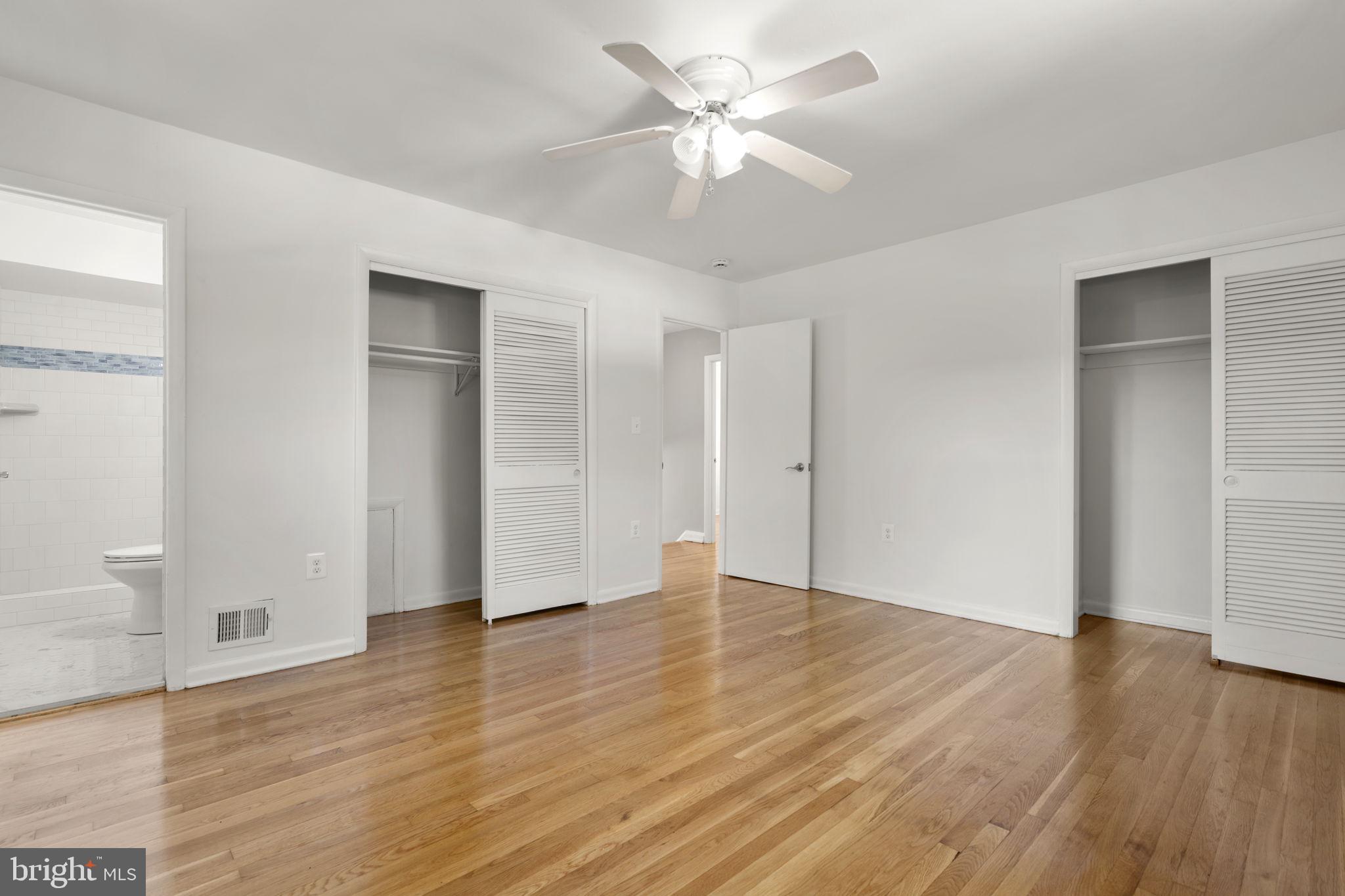 COLLEGE PARK WOODS - Residential