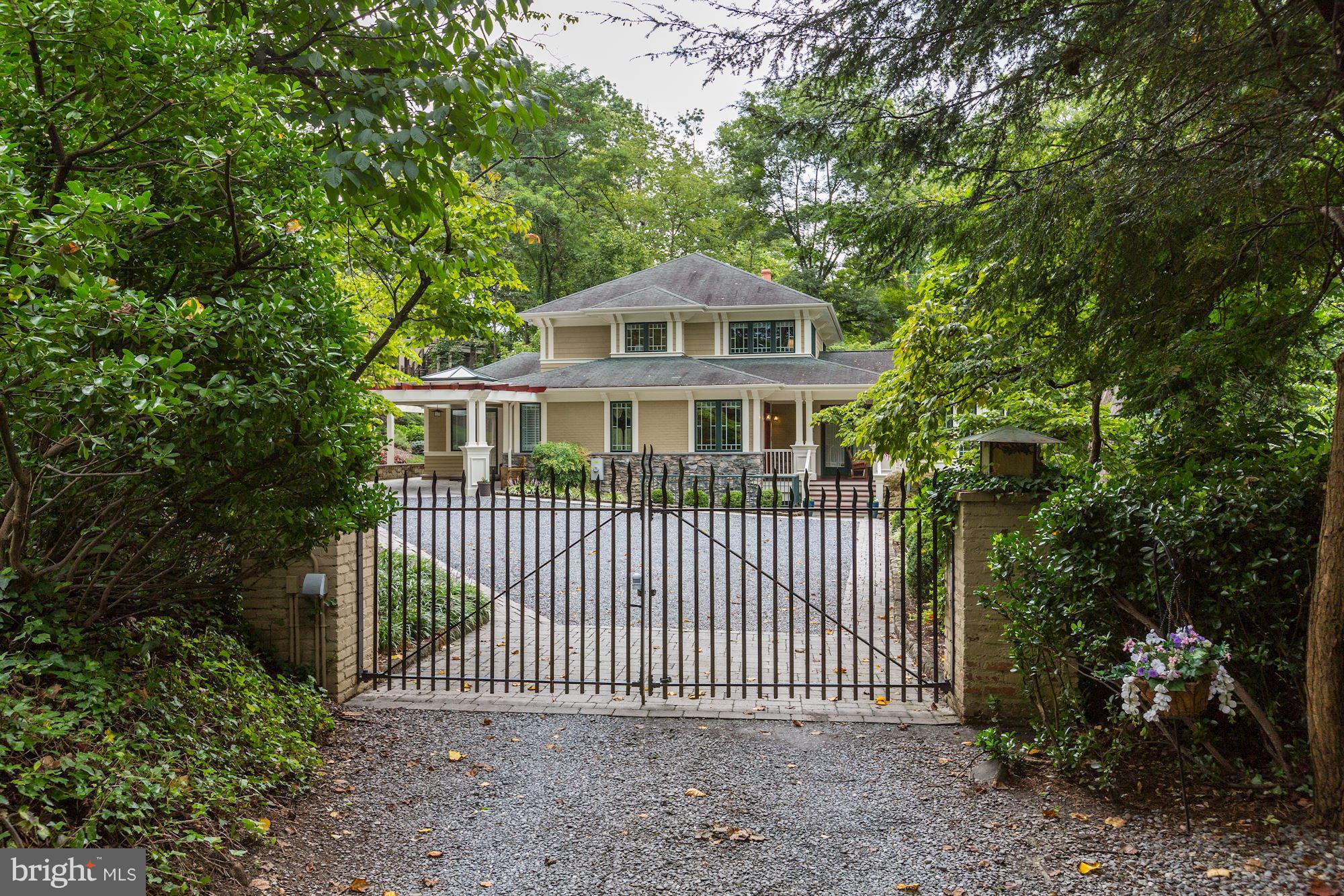 GLEN ECHO HEIGHTS - Residential