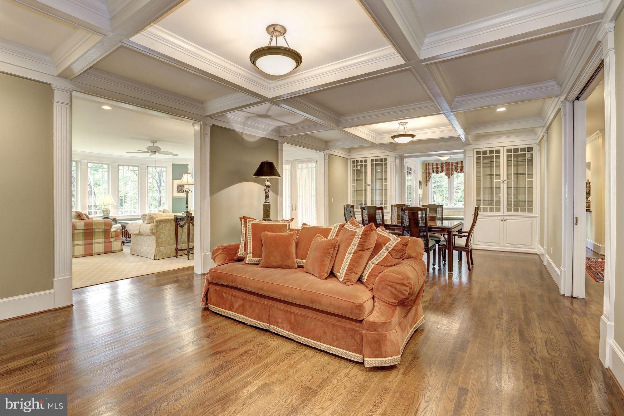 GLEN ECHO HEIGHTS - Residential