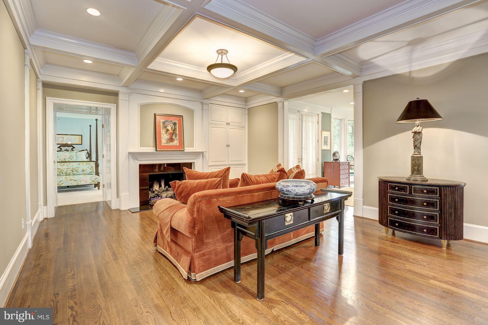 GLEN ECHO HEIGHTS - Residential