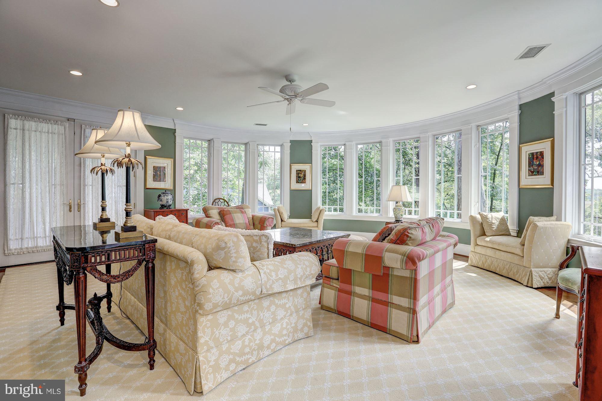 GLEN ECHO HEIGHTS - Residential