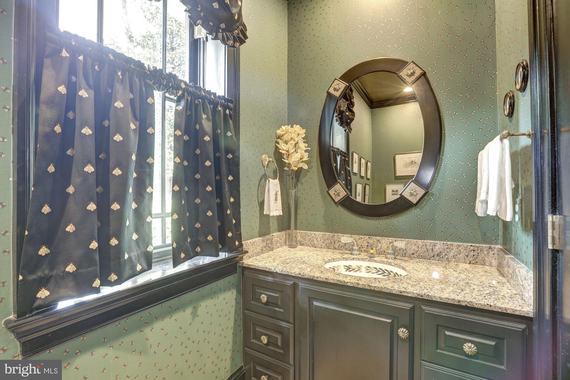 GLEN ECHO HEIGHTS - Residential