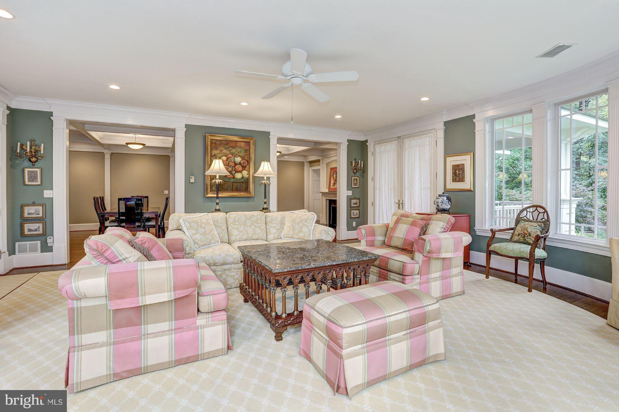 GLEN ECHO HEIGHTS - Residential