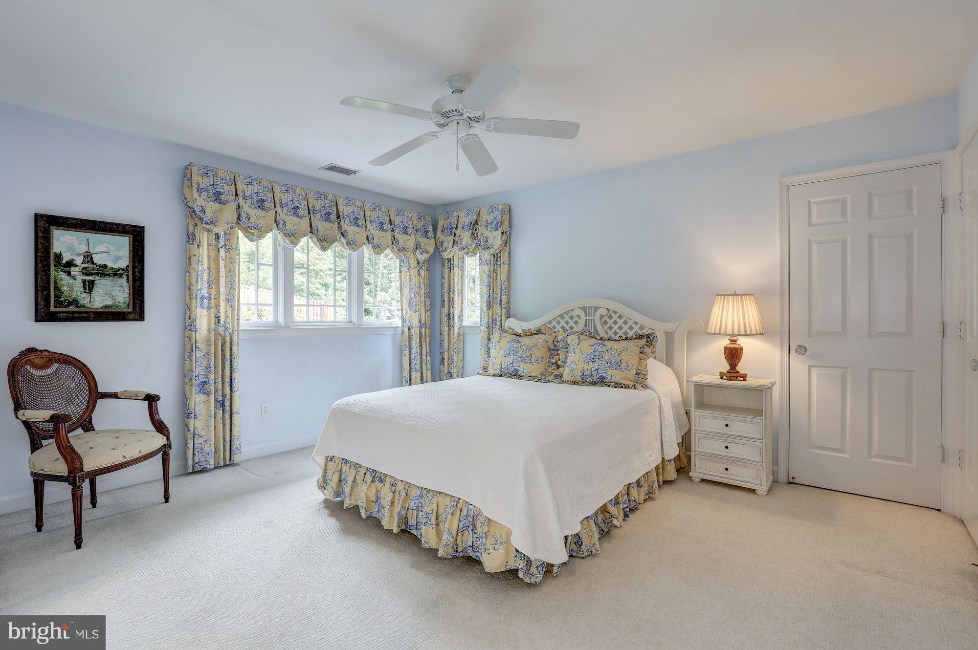 GLEN ECHO HEIGHTS - Residential