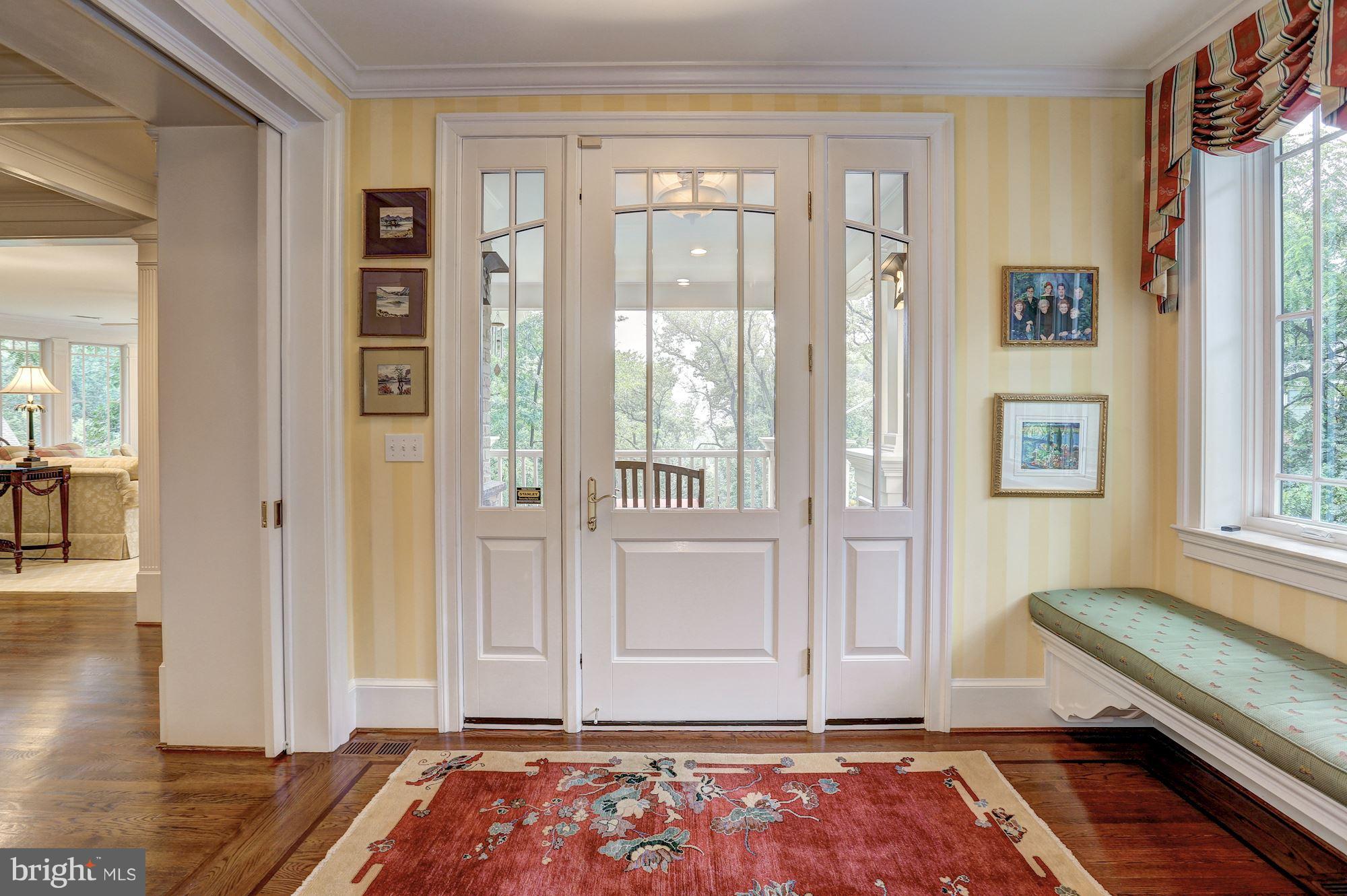 GLEN ECHO HEIGHTS - Residential