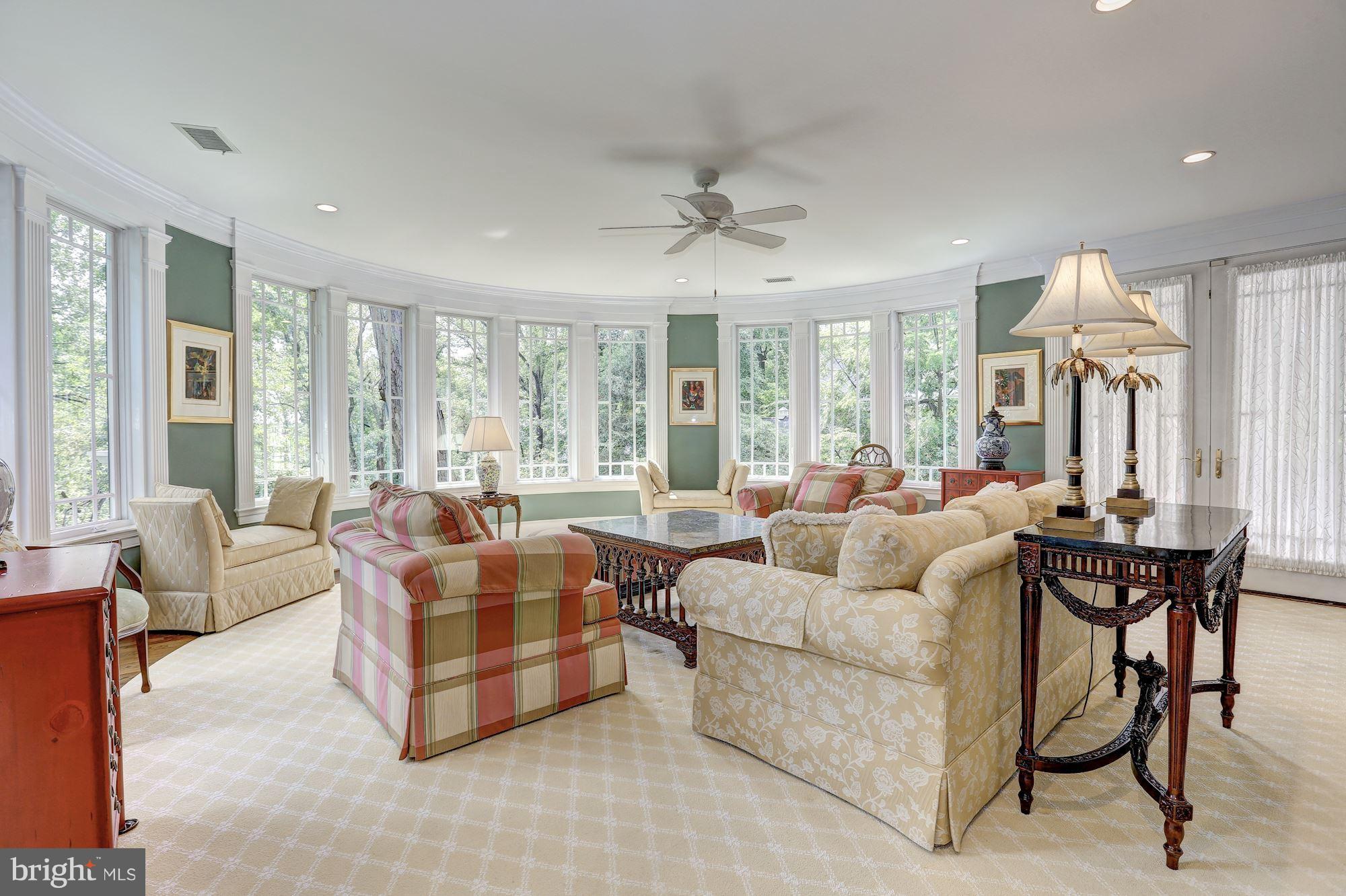 GLEN ECHO HEIGHTS - Residential