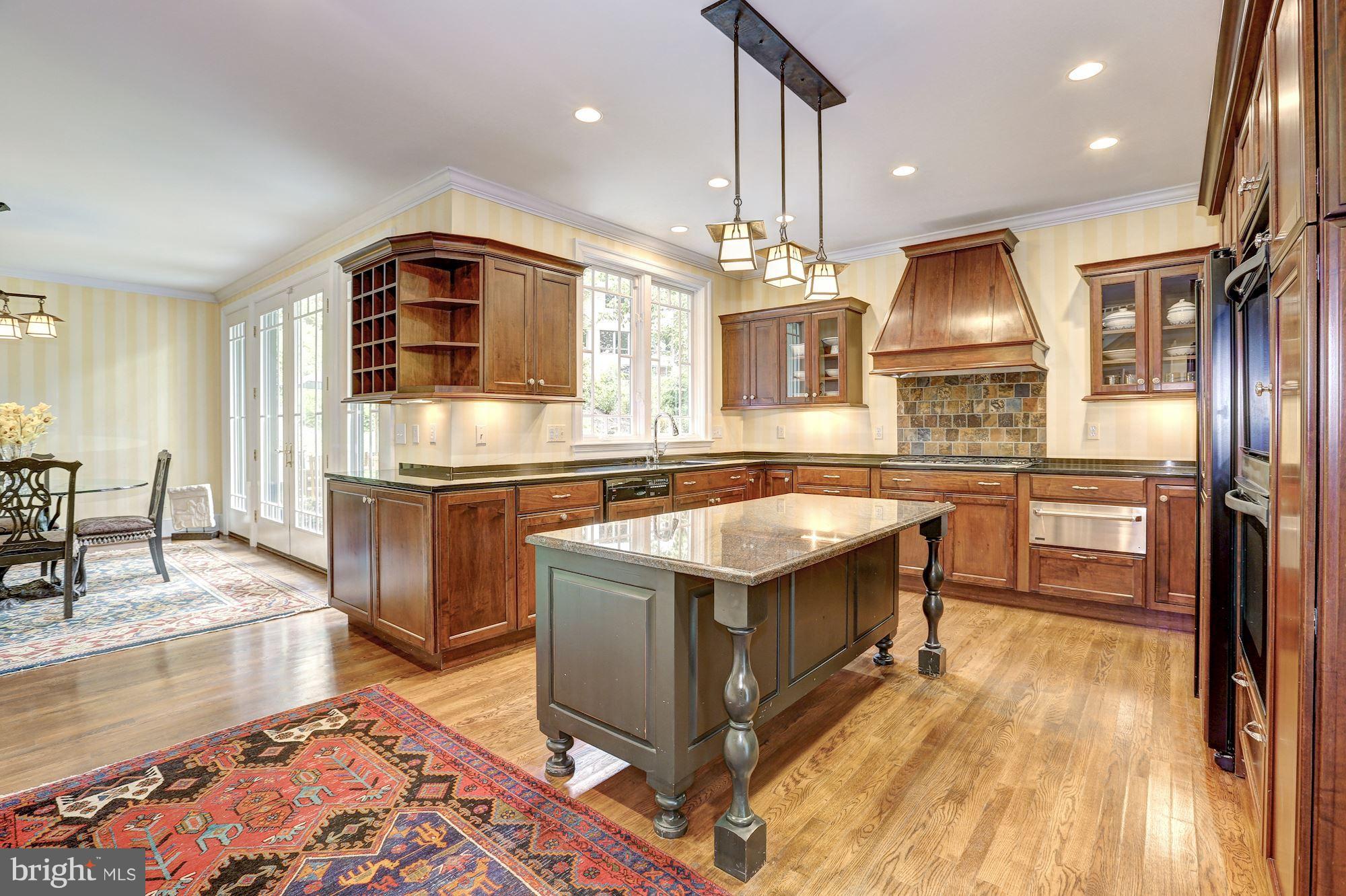 GLEN ECHO HEIGHTS - Residential