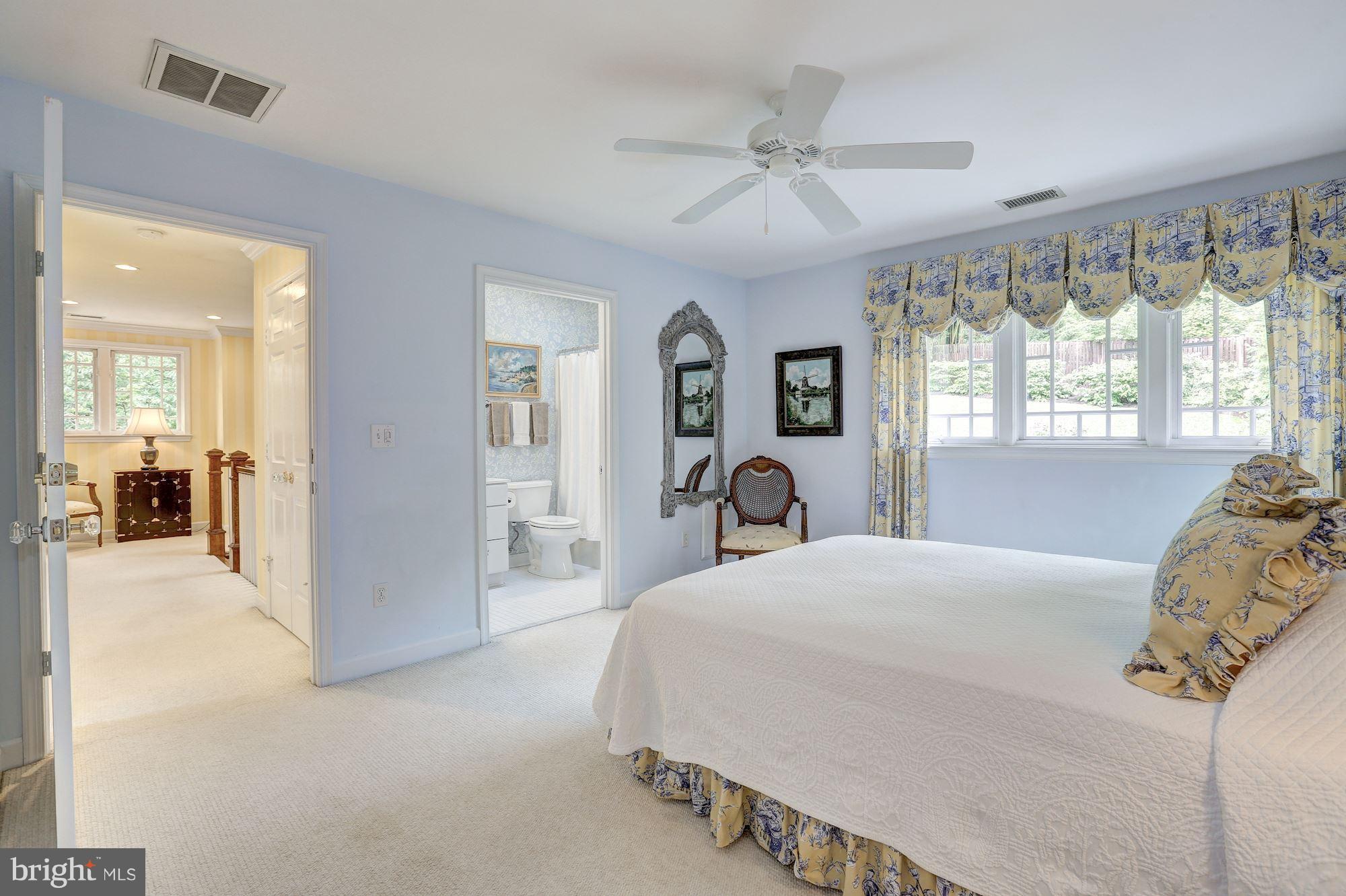 GLEN ECHO HEIGHTS - Residential