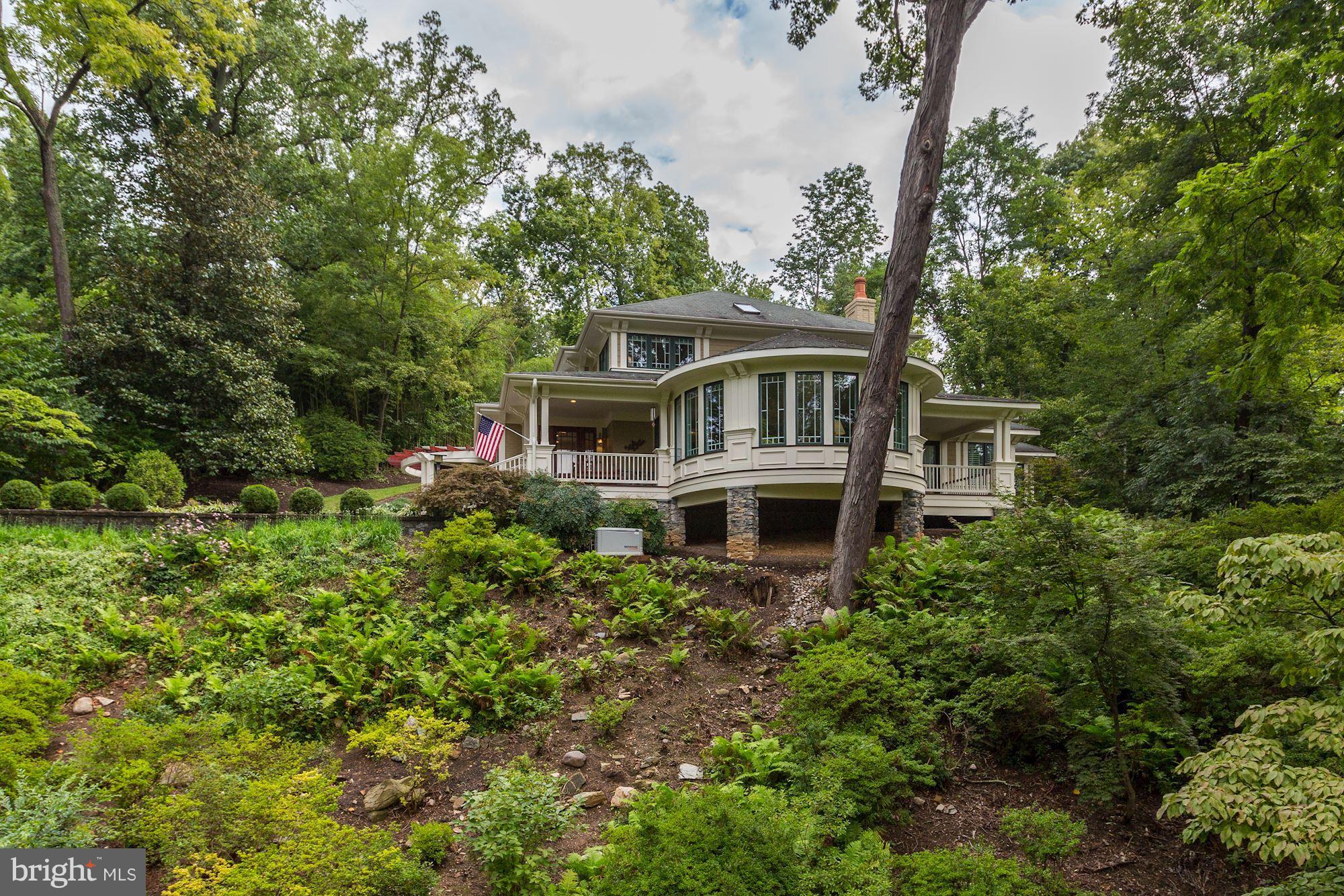 GLEN ECHO HEIGHTS - Residential