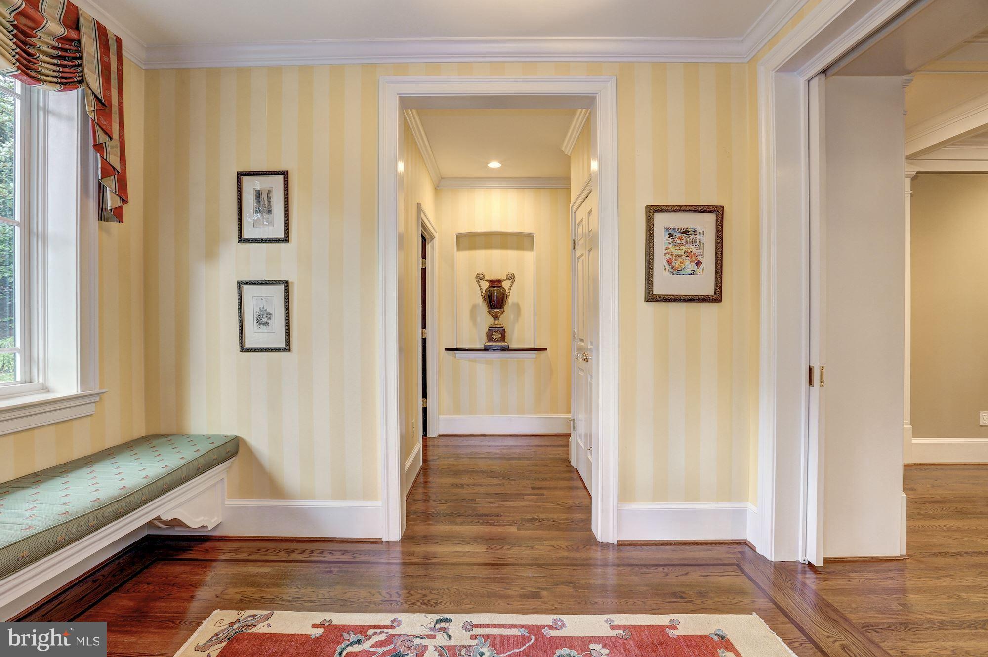 GLEN ECHO HEIGHTS - Residential