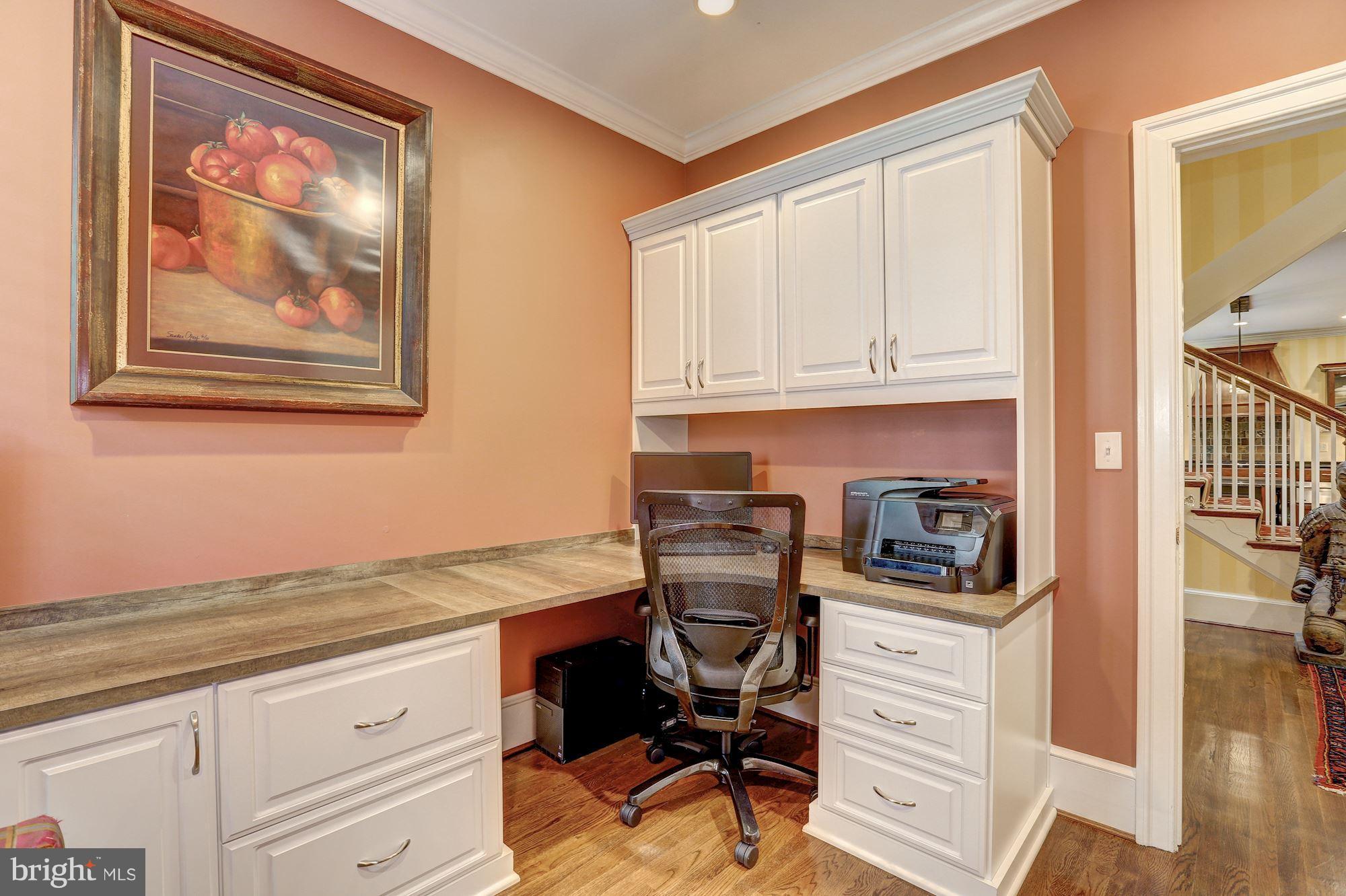 GLEN ECHO HEIGHTS - Residential