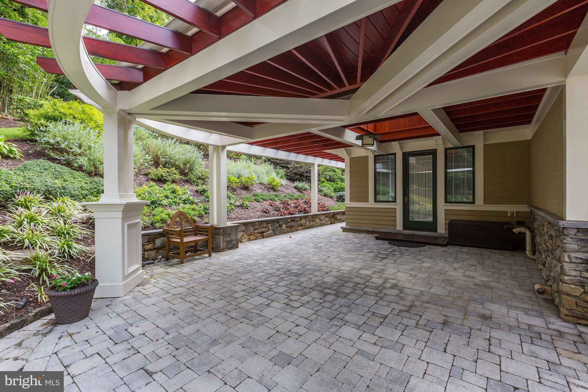 GLEN ECHO HEIGHTS - Residential