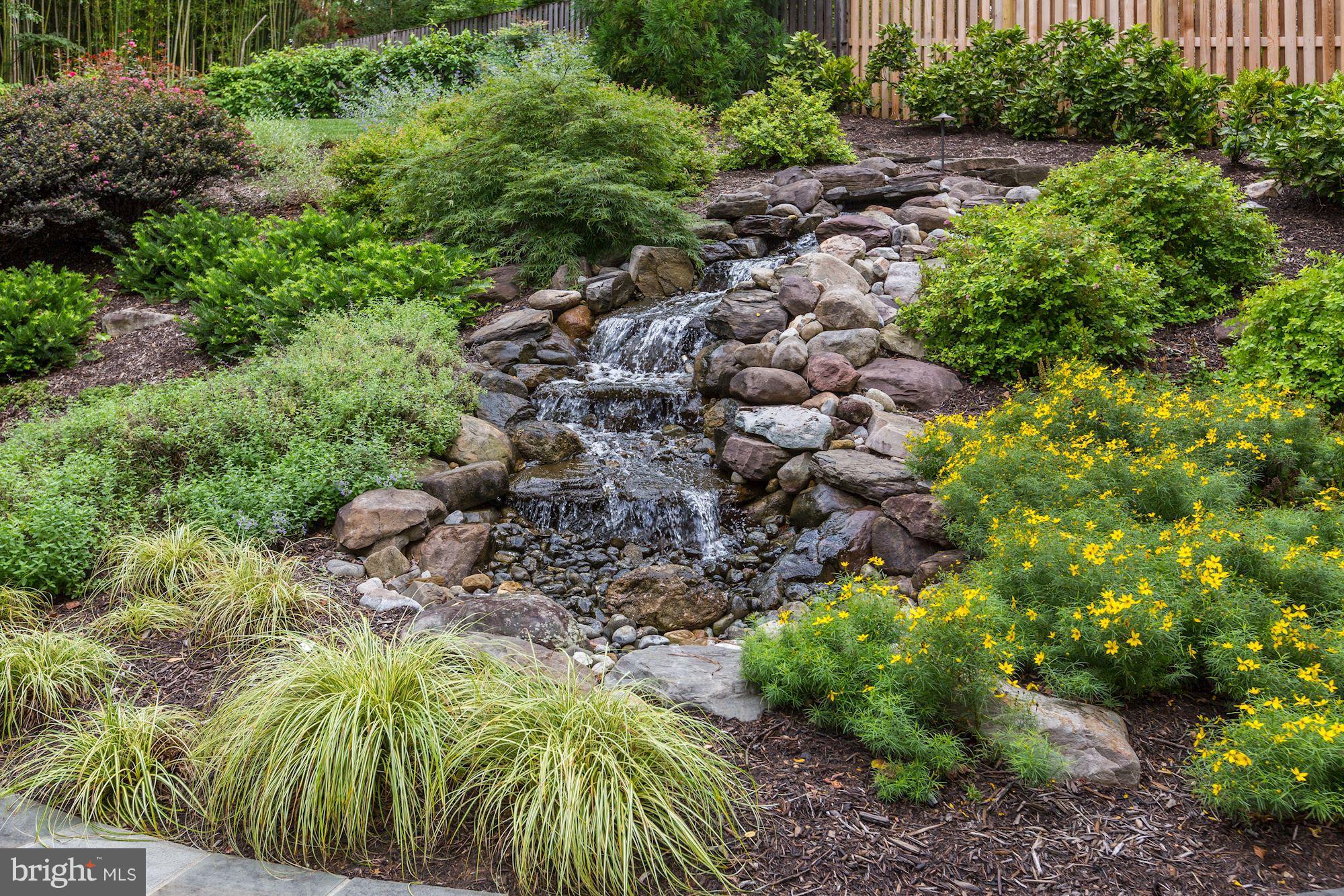 GLEN ECHO HEIGHTS - Residential