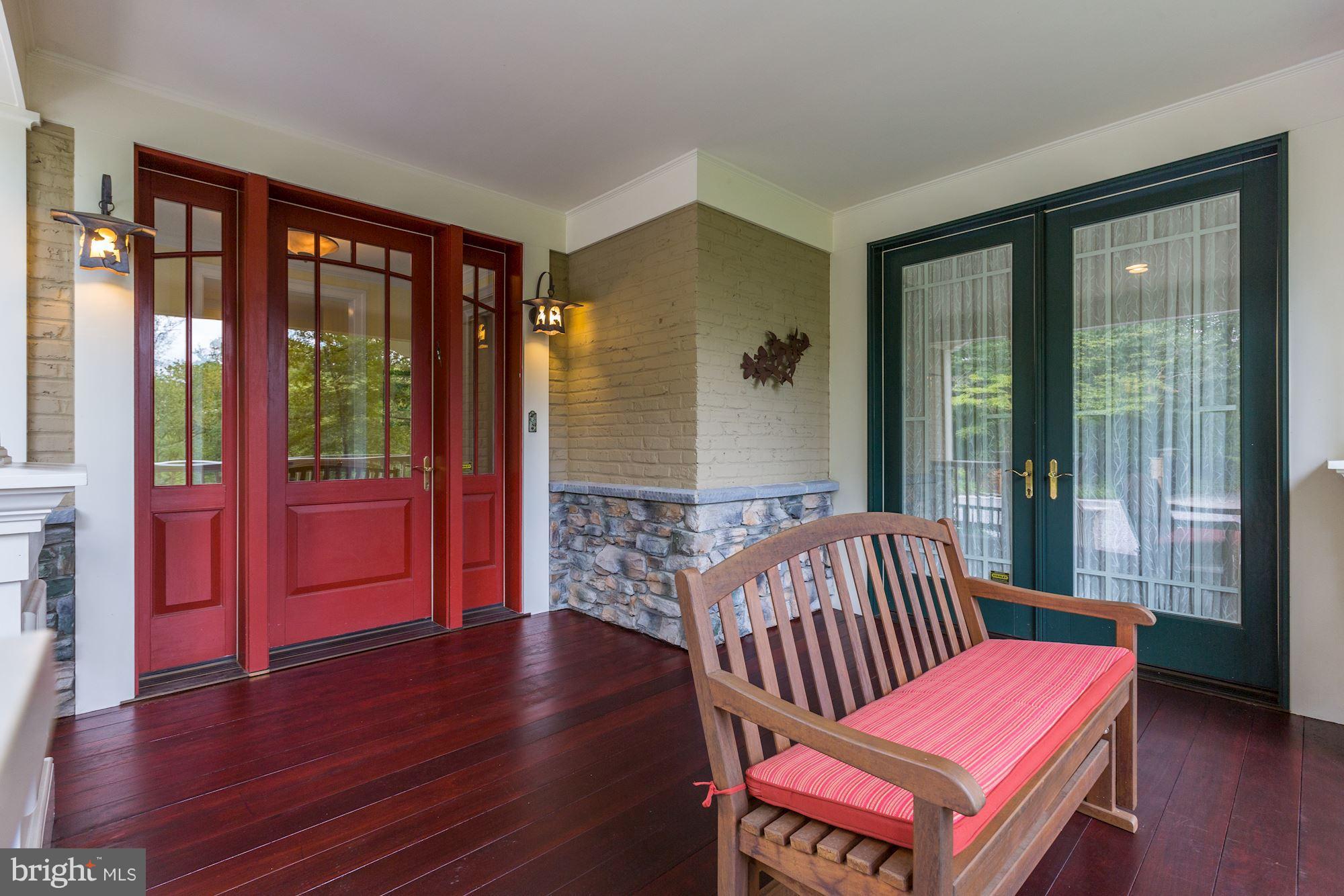 GLEN ECHO HEIGHTS - Residential