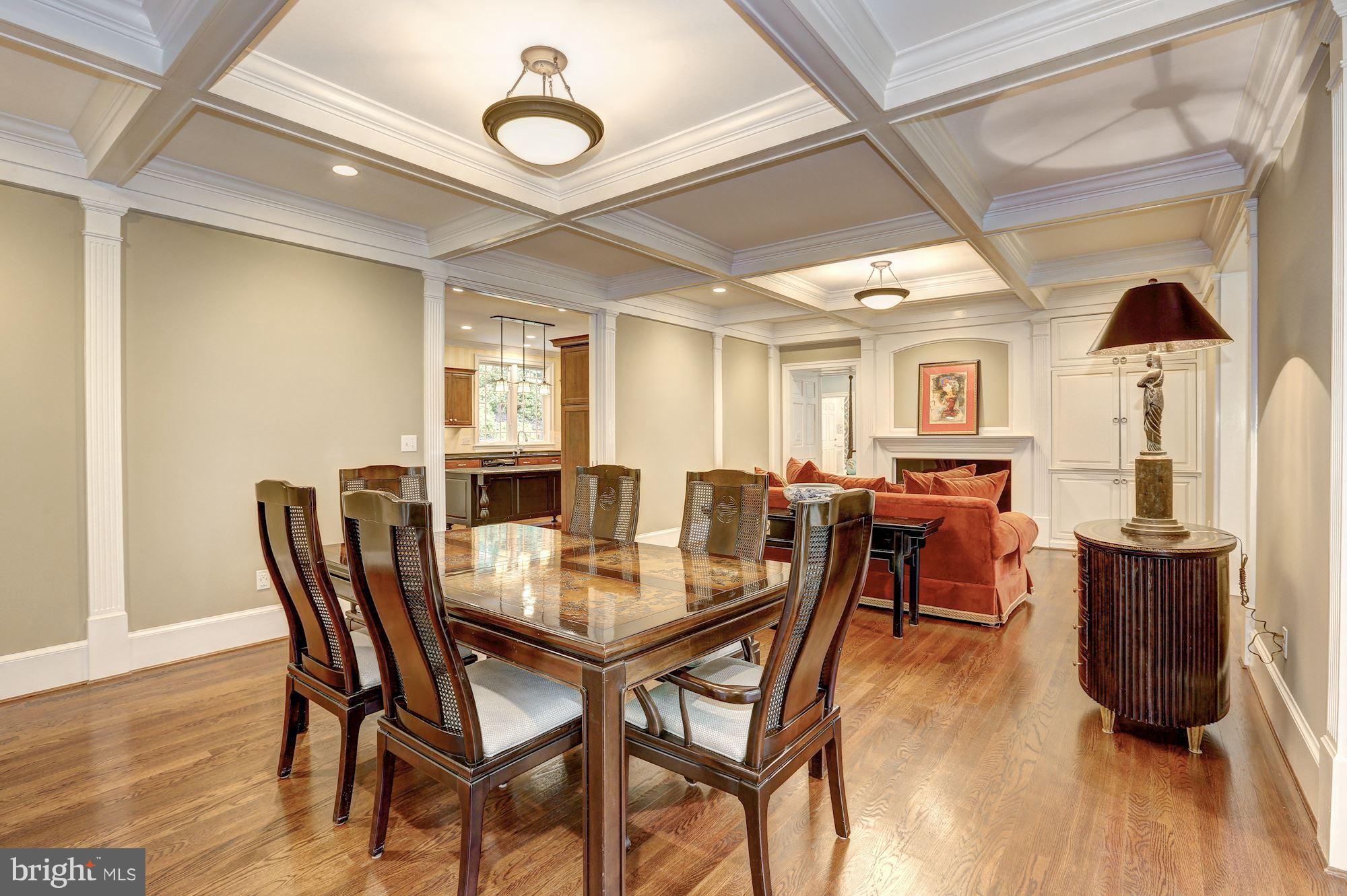 GLEN ECHO HEIGHTS - Residential