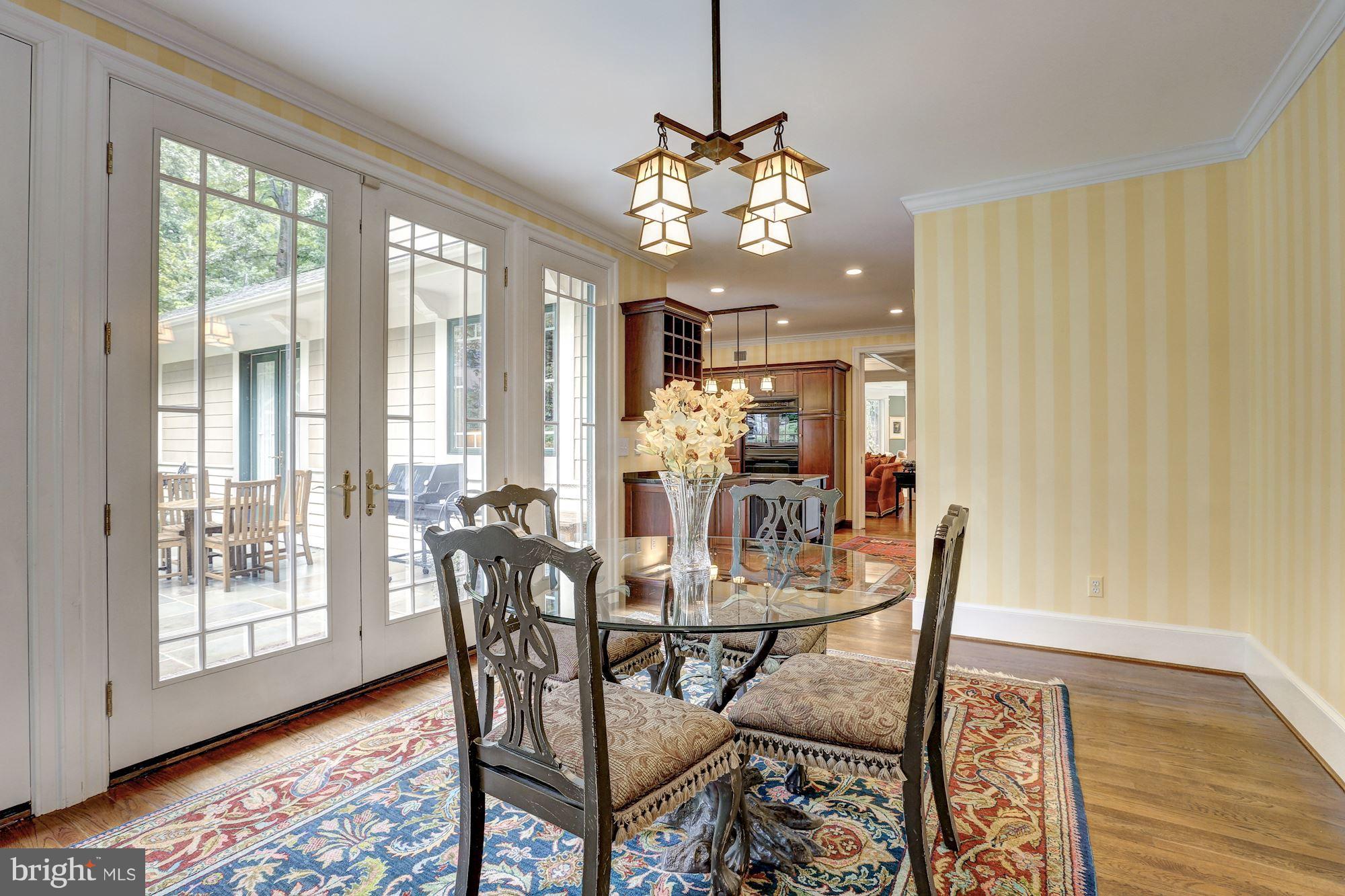 GLEN ECHO HEIGHTS - Residential