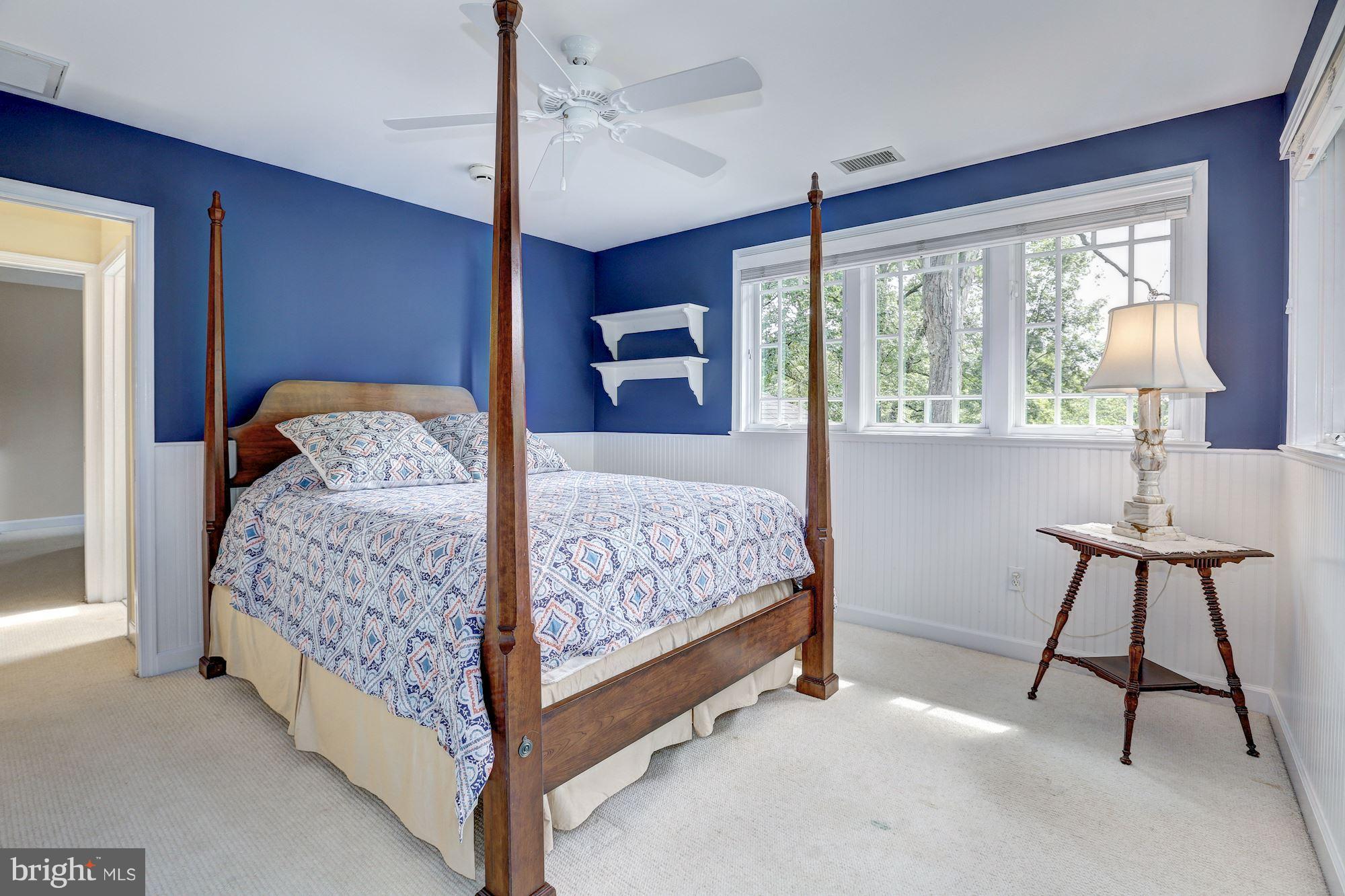 GLEN ECHO HEIGHTS - Residential