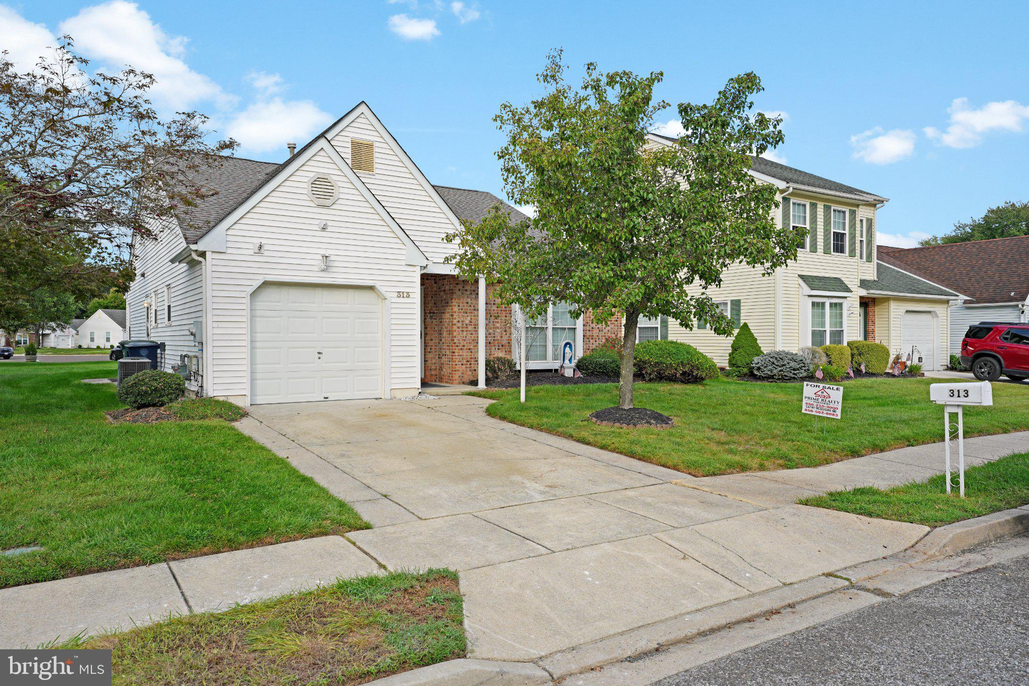 313 MARTINIQUE DRIVE