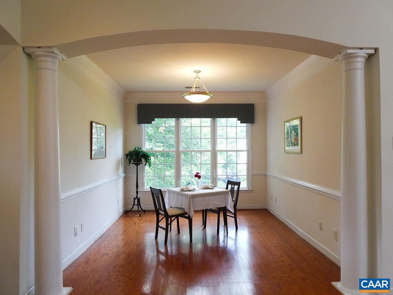 DUNLORA - Residential