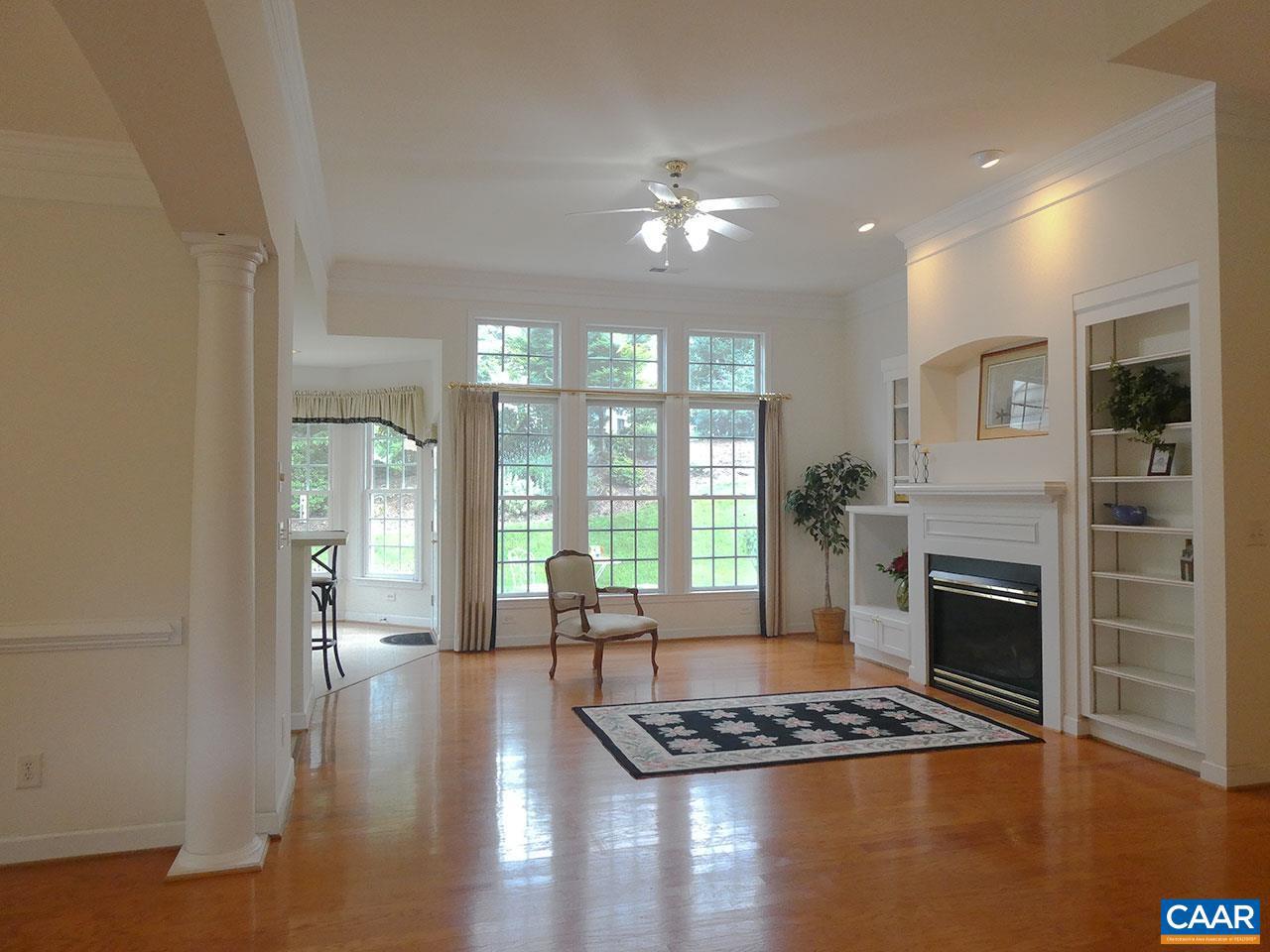 DUNLORA - Residential