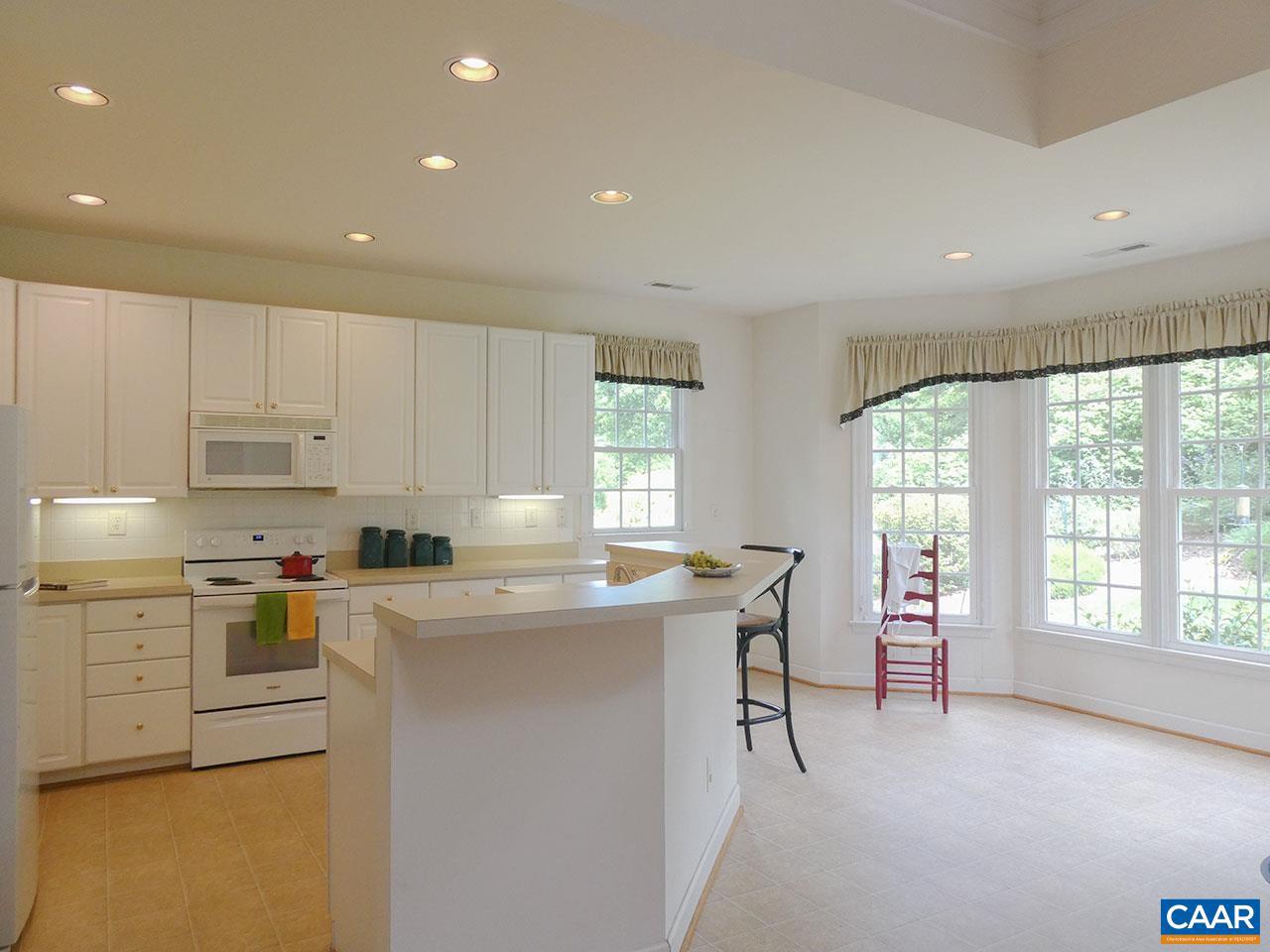 DUNLORA - Residential