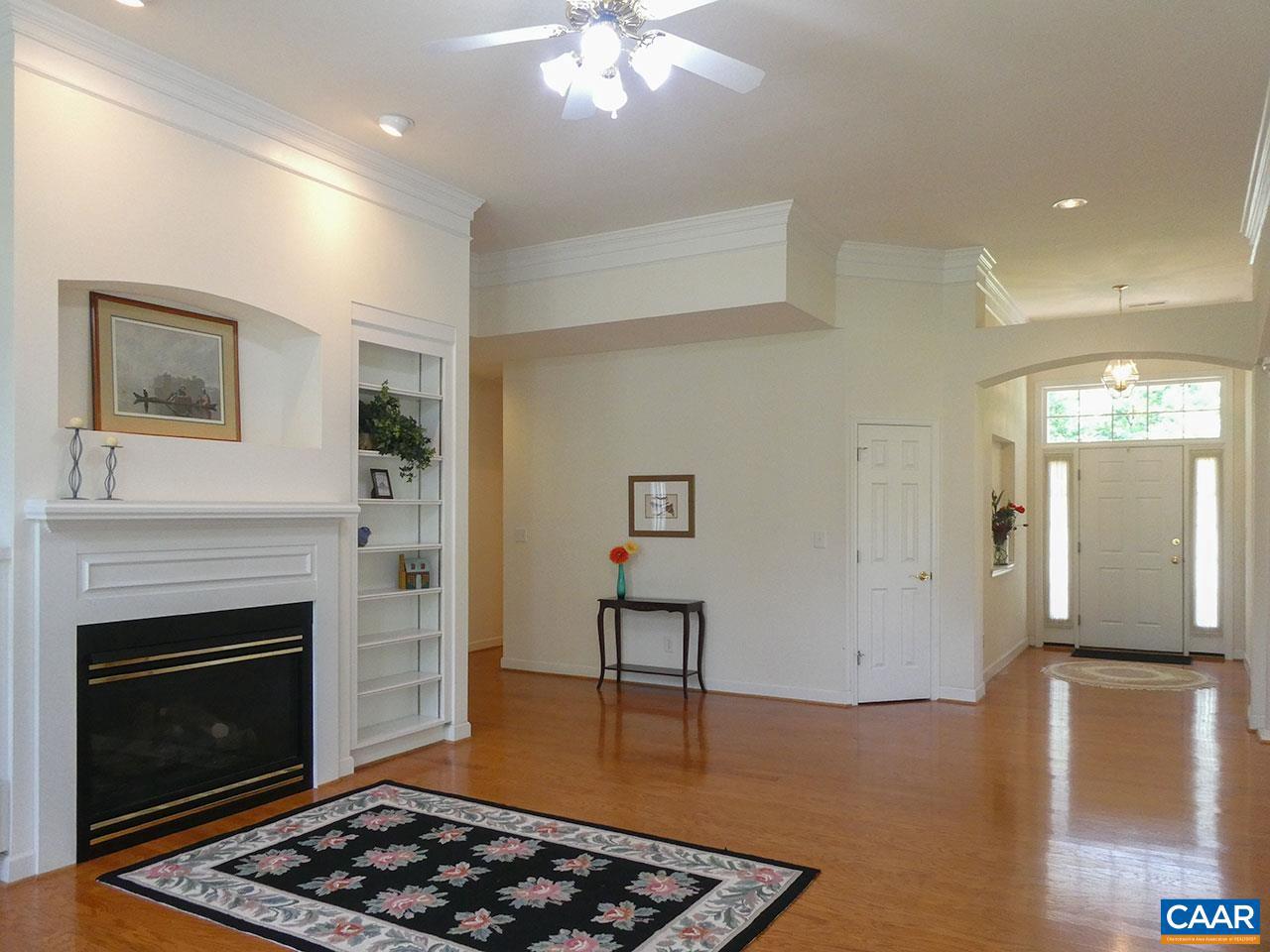 DUNLORA - Residential