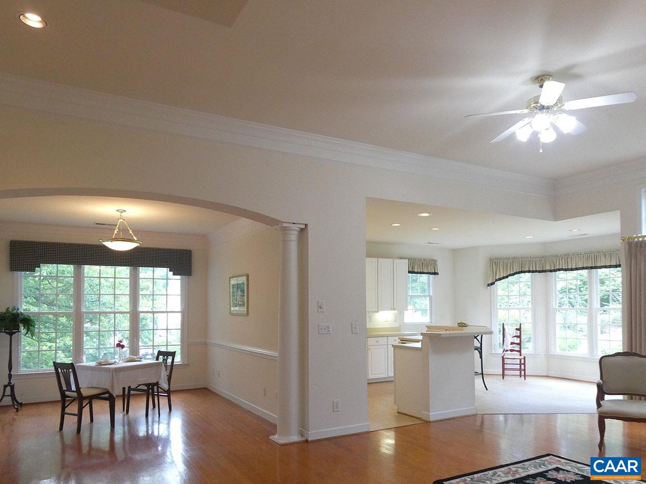 DUNLORA - Residential