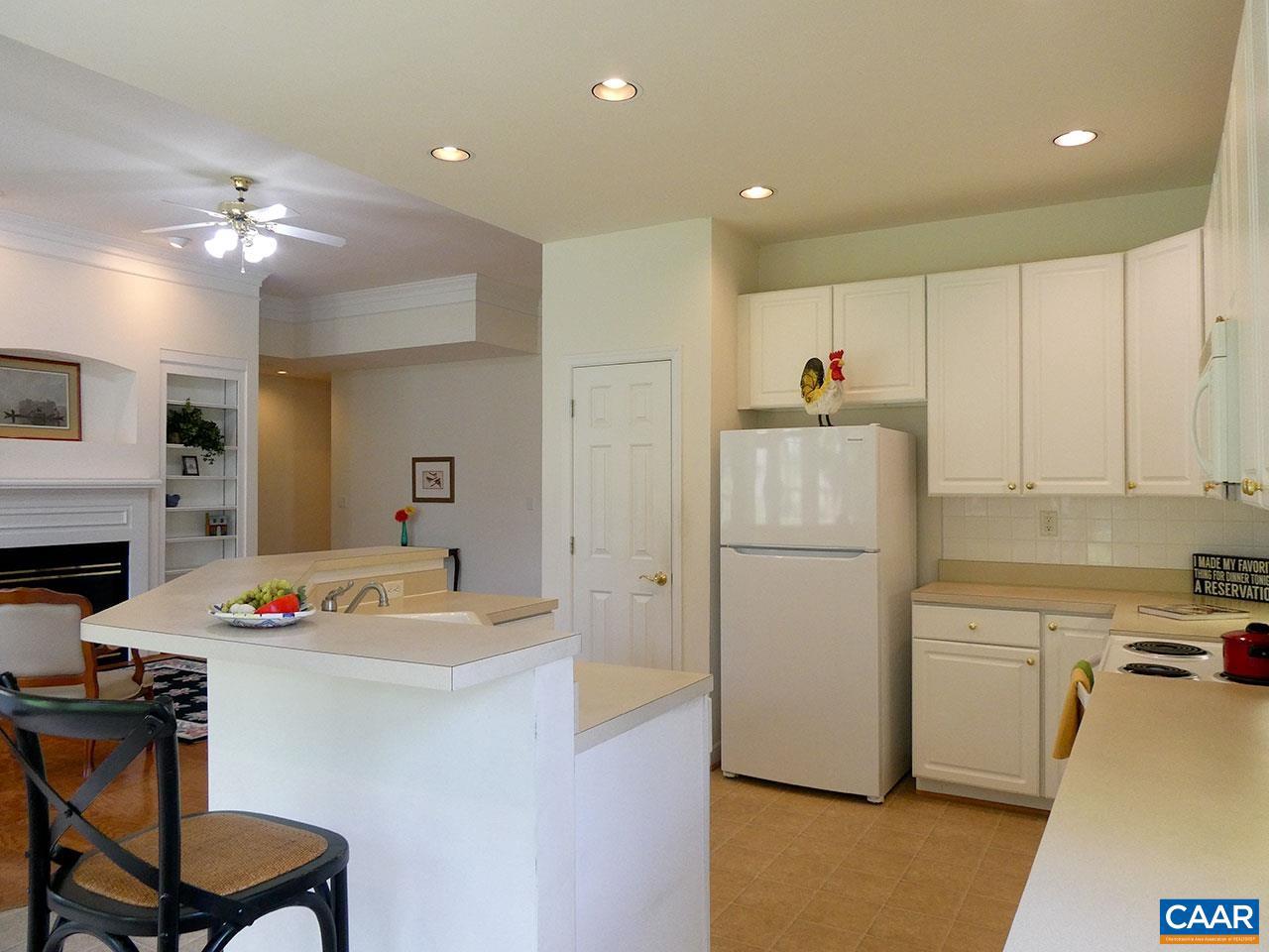 DUNLORA - Residential