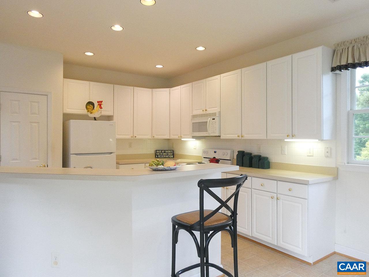 DUNLORA - Residential