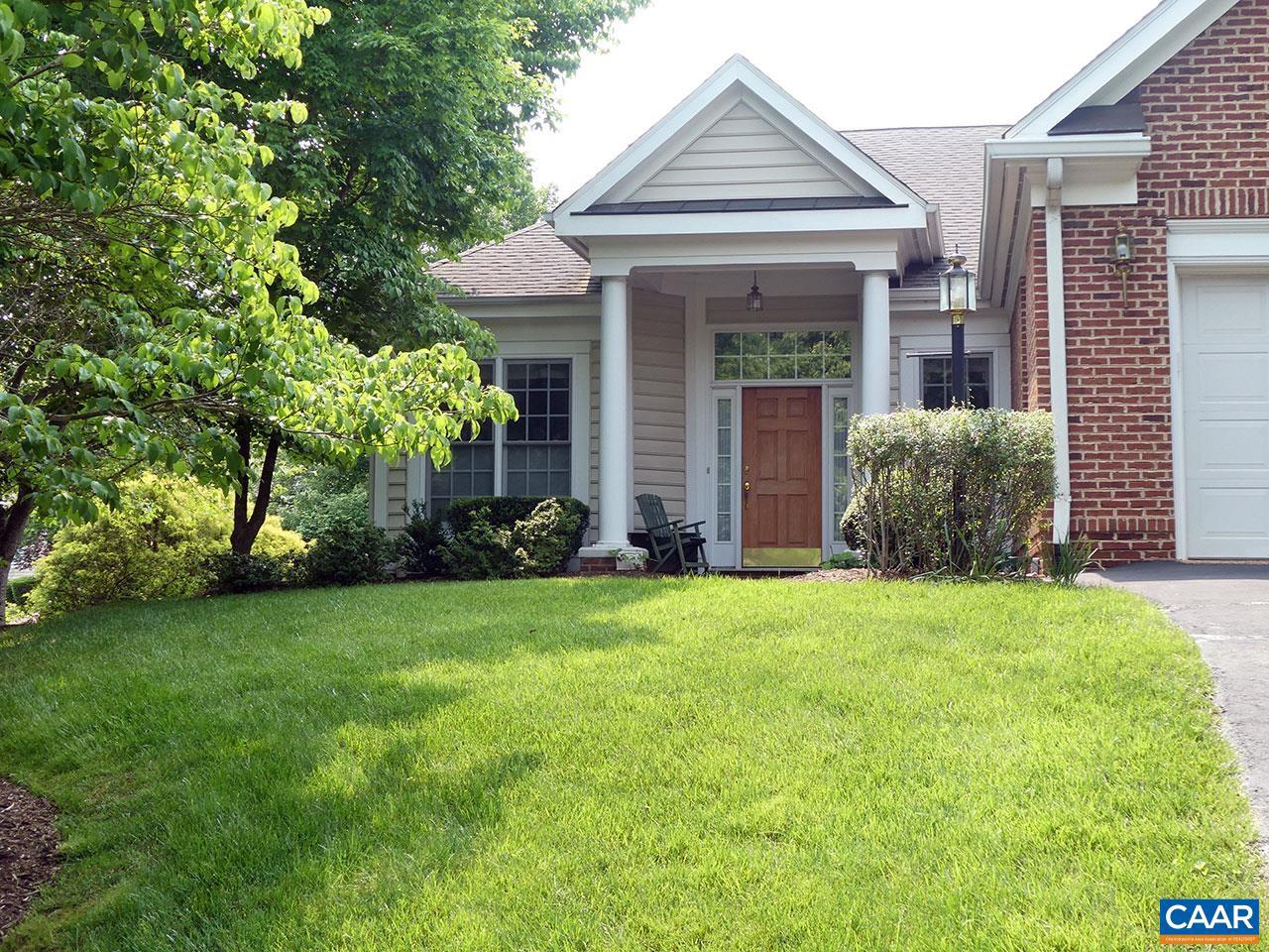 DUNLORA - Residential