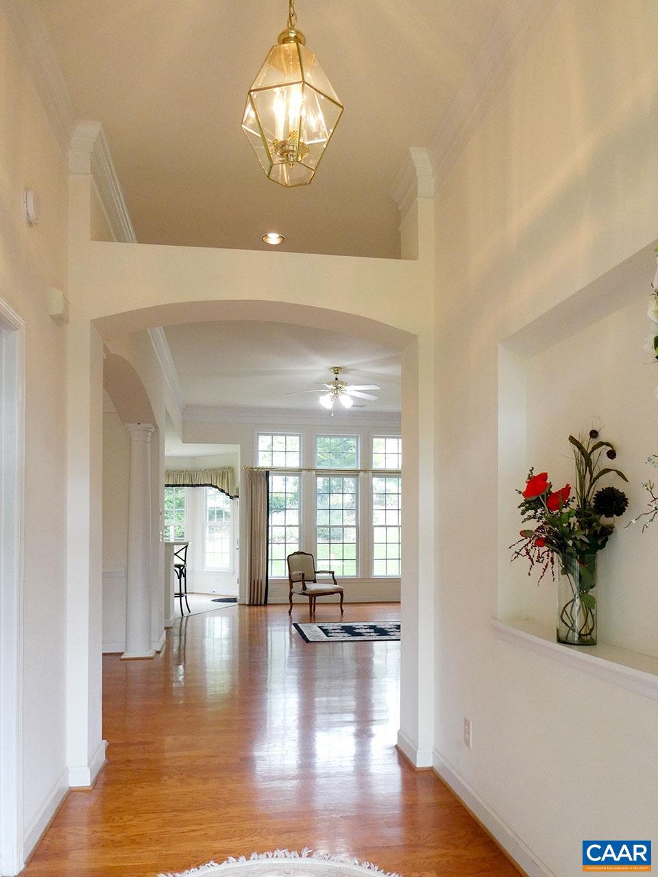 DUNLORA - Residential