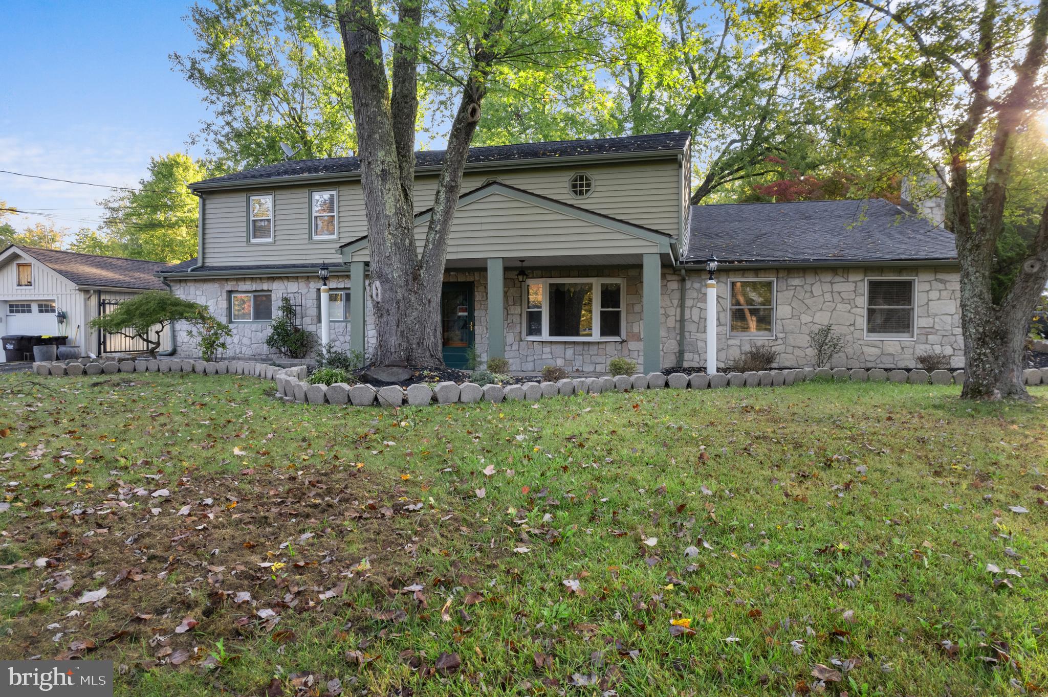 2965 UPPER RIDGE ROAD