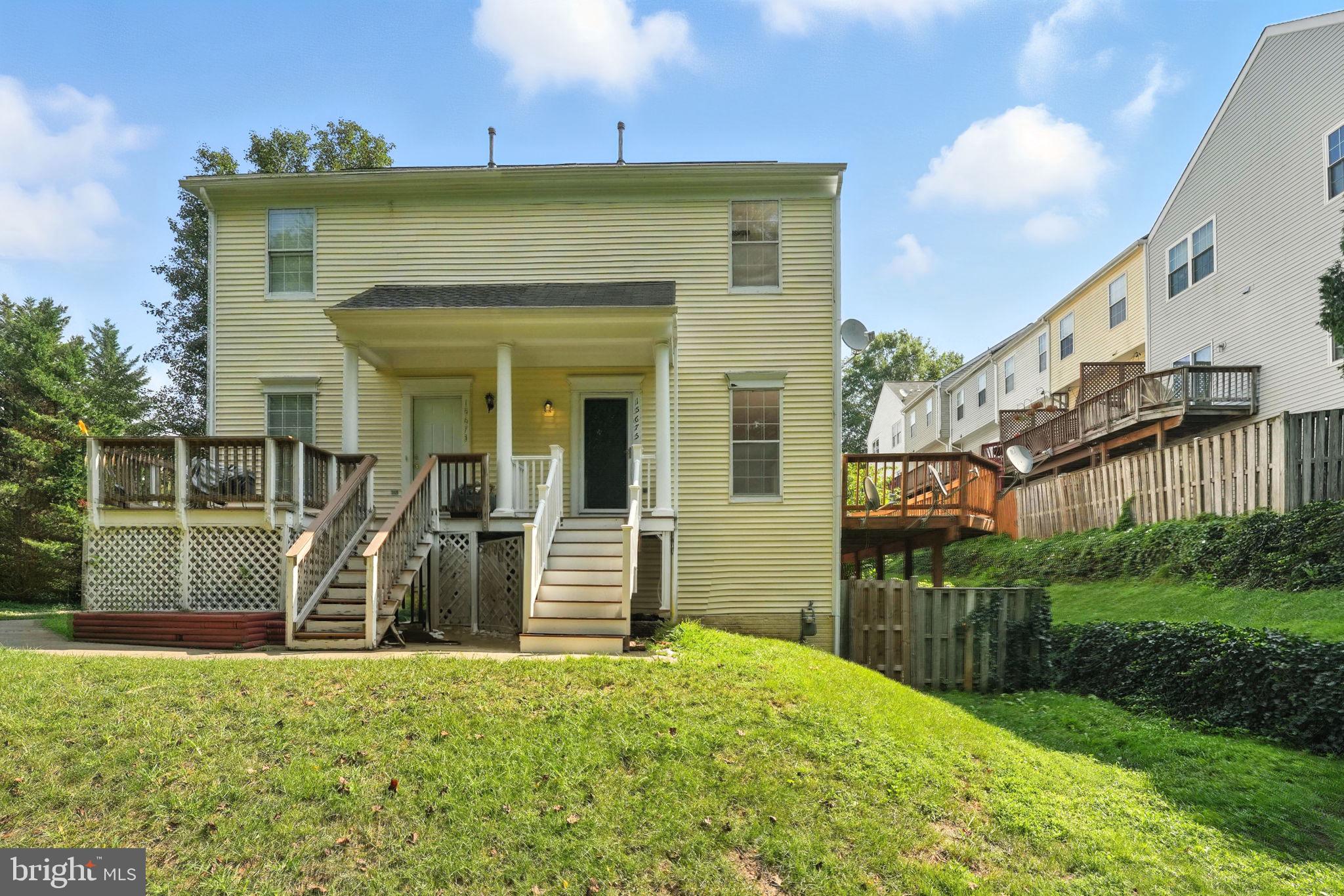 SOUTHLAKE AT MONTCLAIR - Residential