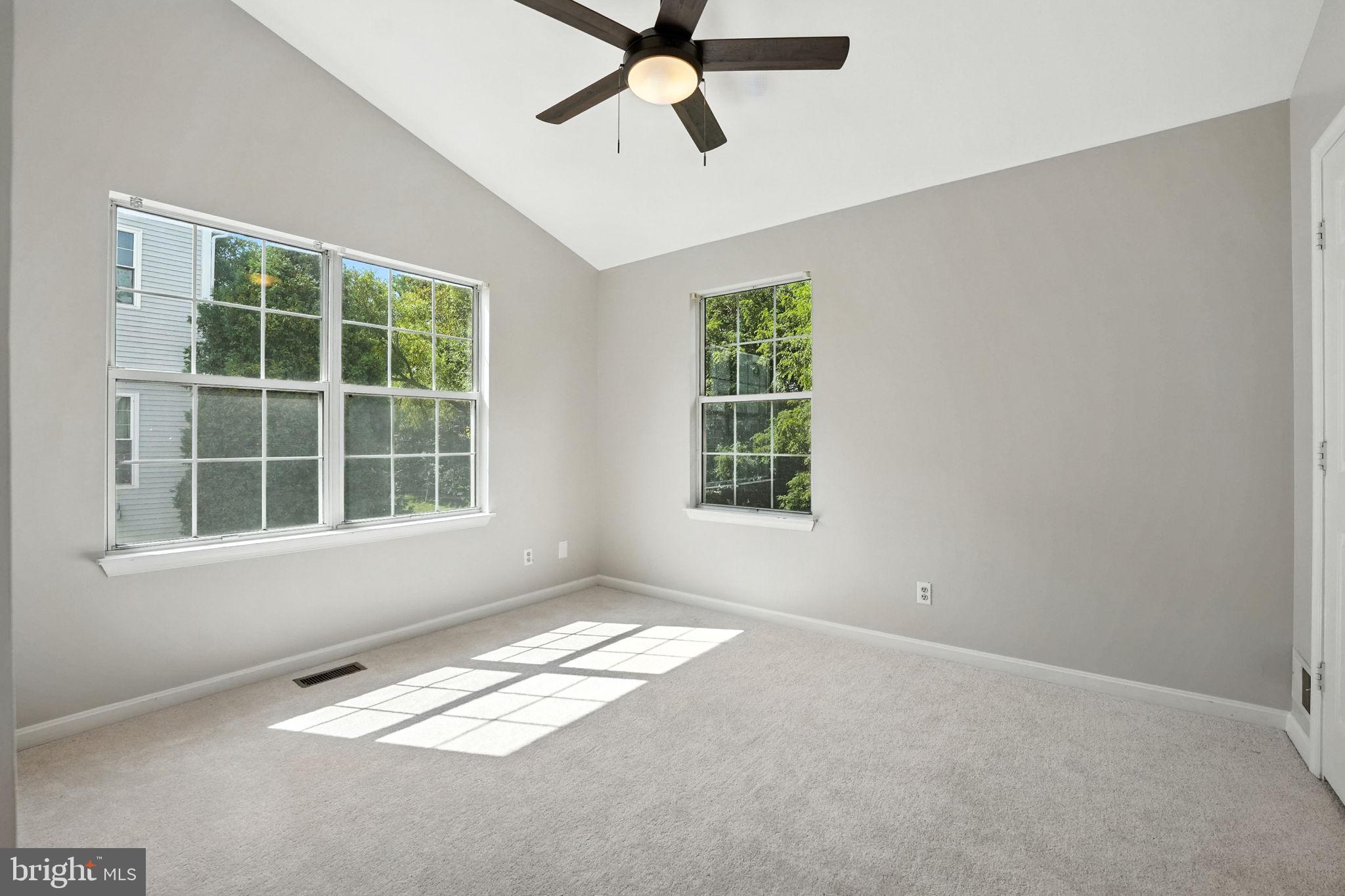 SOUTHLAKE AT MONTCLAIR - Residential