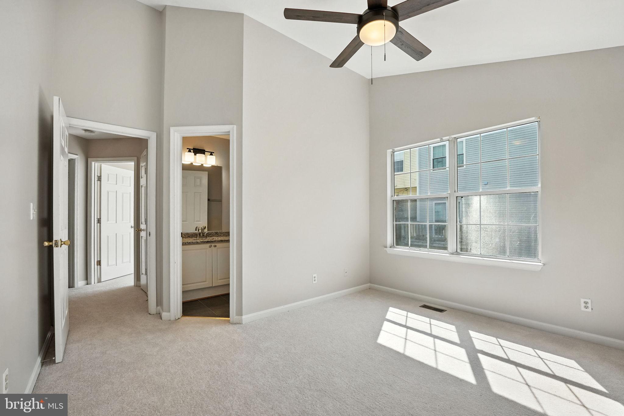 SOUTHLAKE AT MONTCLAIR - Residential