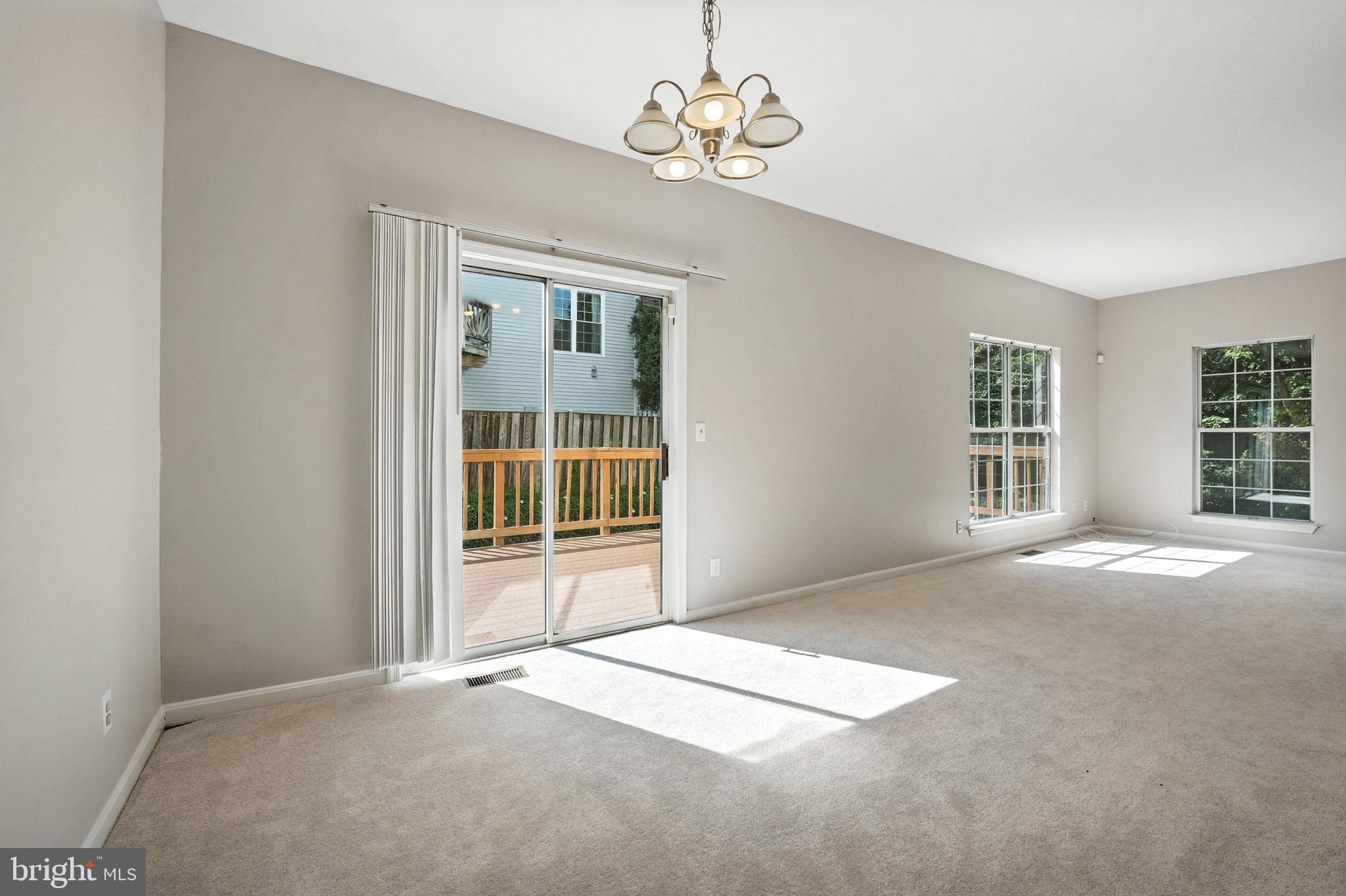 SOUTHLAKE AT MONTCLAIR - Residential